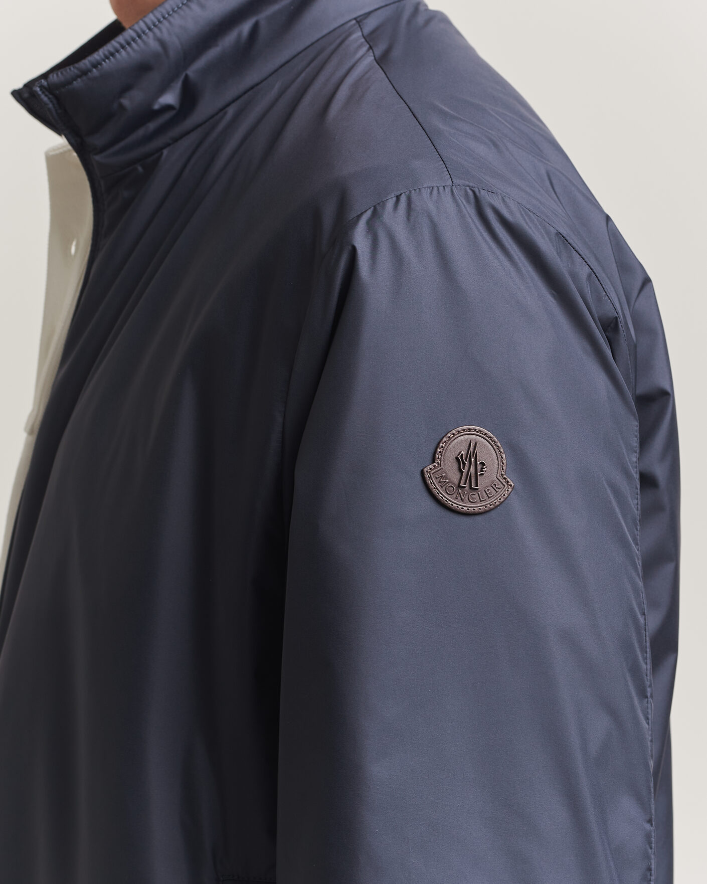 Hombres | Abrigos y chaquetas | Moncler | Meidassa Bomber Jacket Navy