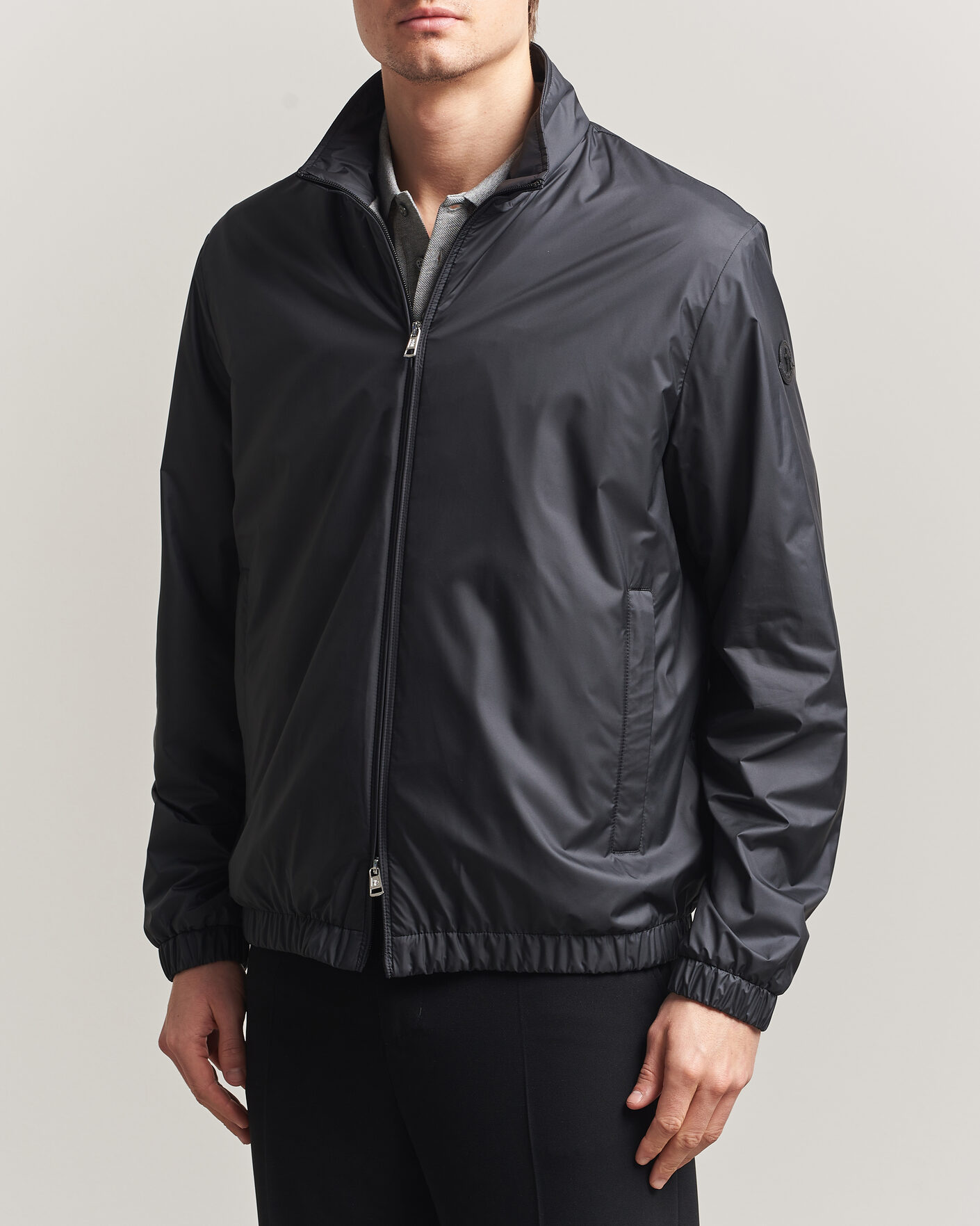 Hombres | Abrigos y chaquetas | Moncler | Meidassa Bomber Jacket Black