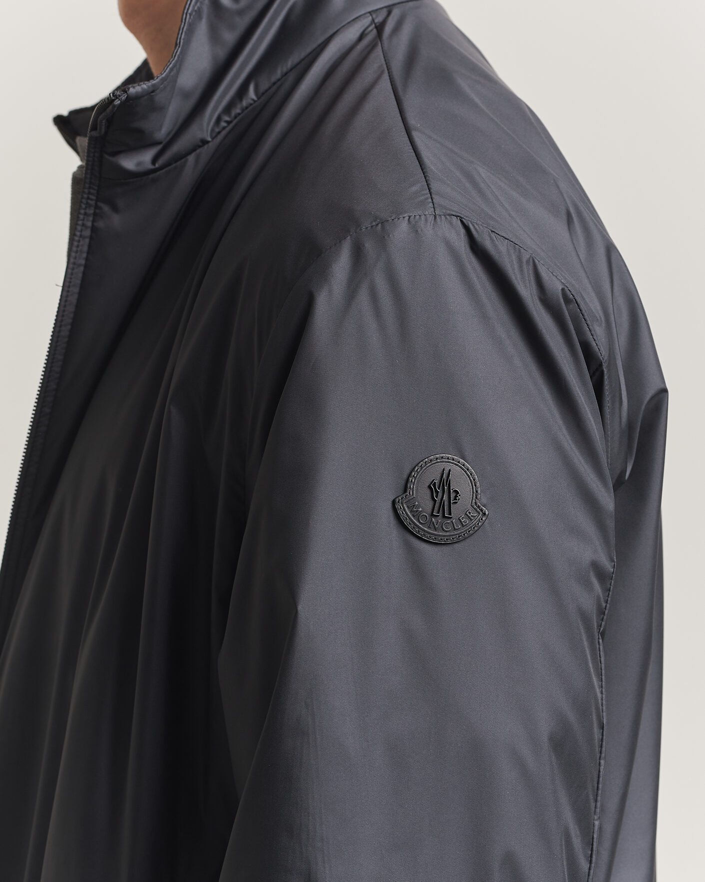 Hombres | Abrigos y chaquetas | Moncler | Meidassa Bomber Jacket Black
