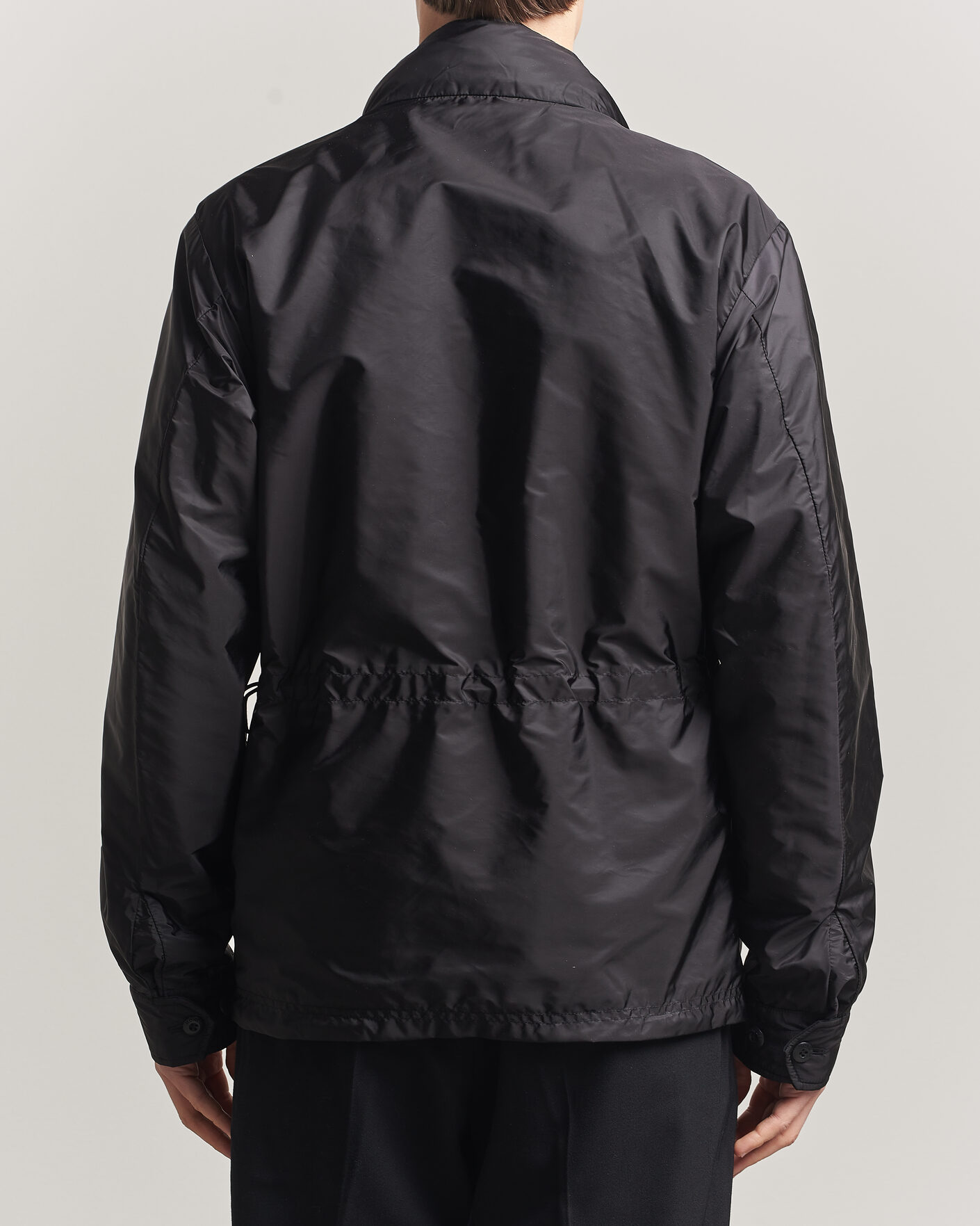 Hombres | Abrigos y chaquetas | Moncler | Chuqui Field Jacket Black