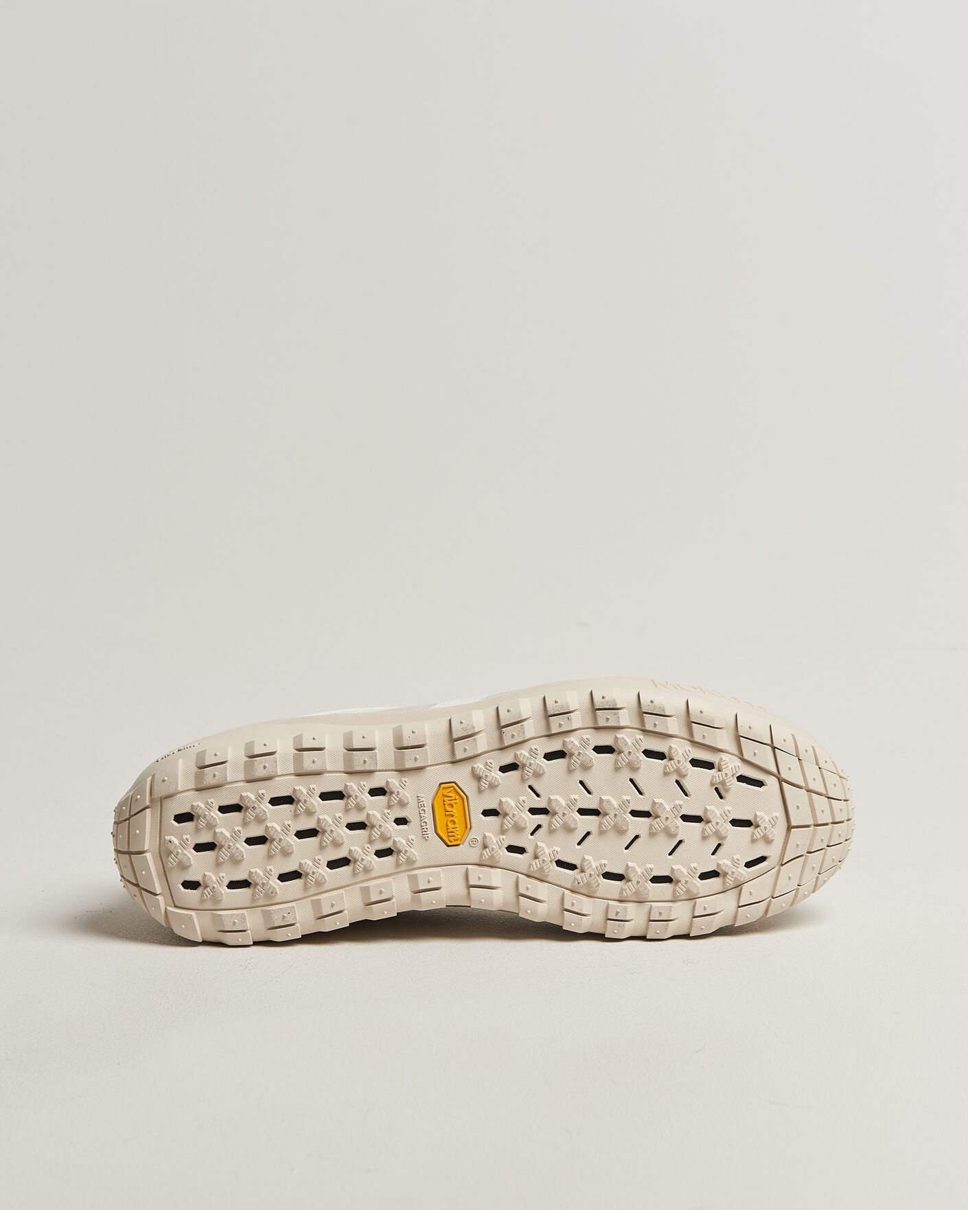 Hombres | Zapatillas de trail | Moncler | Trailgrip LP Sneakers White