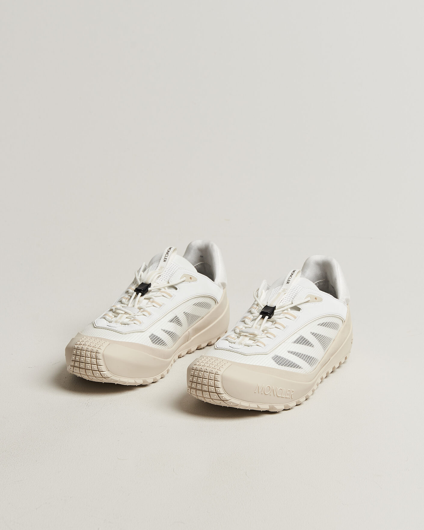 Hombres | Zapatillas de trail | Moncler | Trailgrip LP Sneakers White