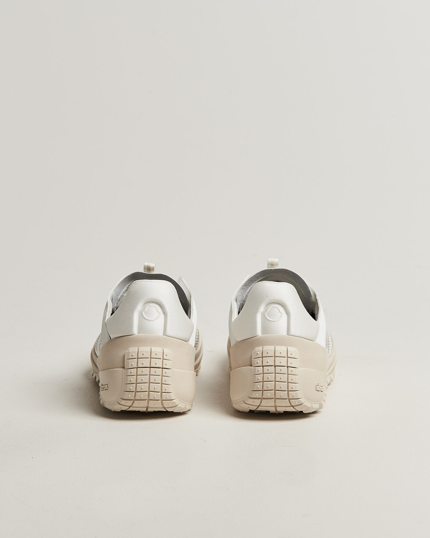 Hombres | Zapatillas de trail | Moncler | Trailgrip LP Sneakers White
