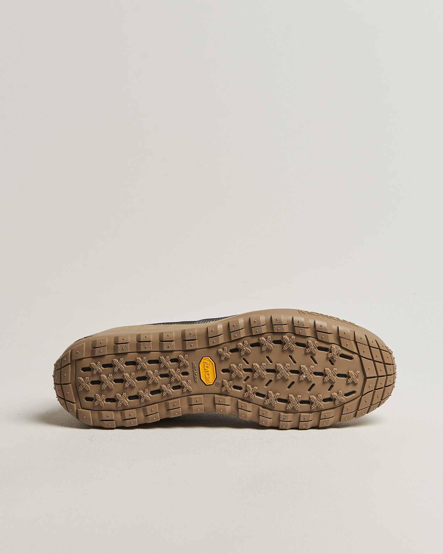 Hombres | Zapatillas de trail | Moncler | Trailgrip LP Sneakers Grey