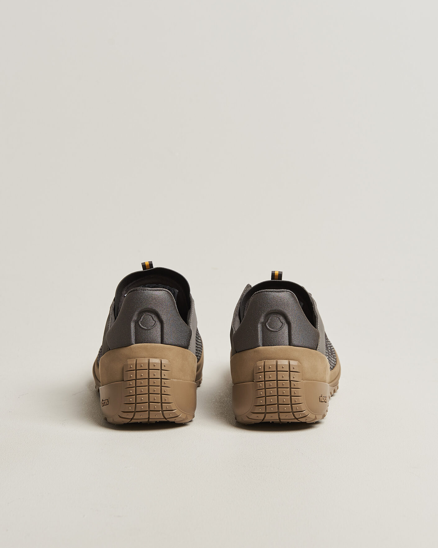 Hombres | Zapatillas de trail | Moncler | Trailgrip LP Sneakers Grey