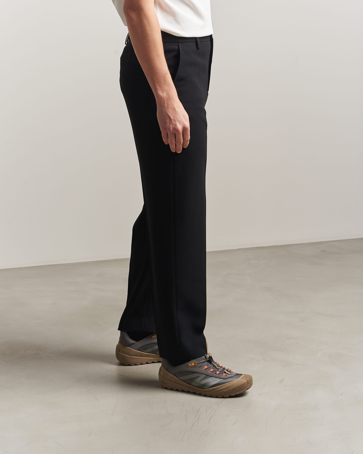 Hombres | Zapatillas de trail | Moncler | Trailgrip LP Sneakers Grey