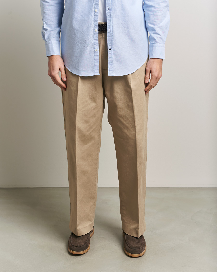 Hombres | Mocasines | Tod's | Gomma Leggera Loafers Dark Brown Suede