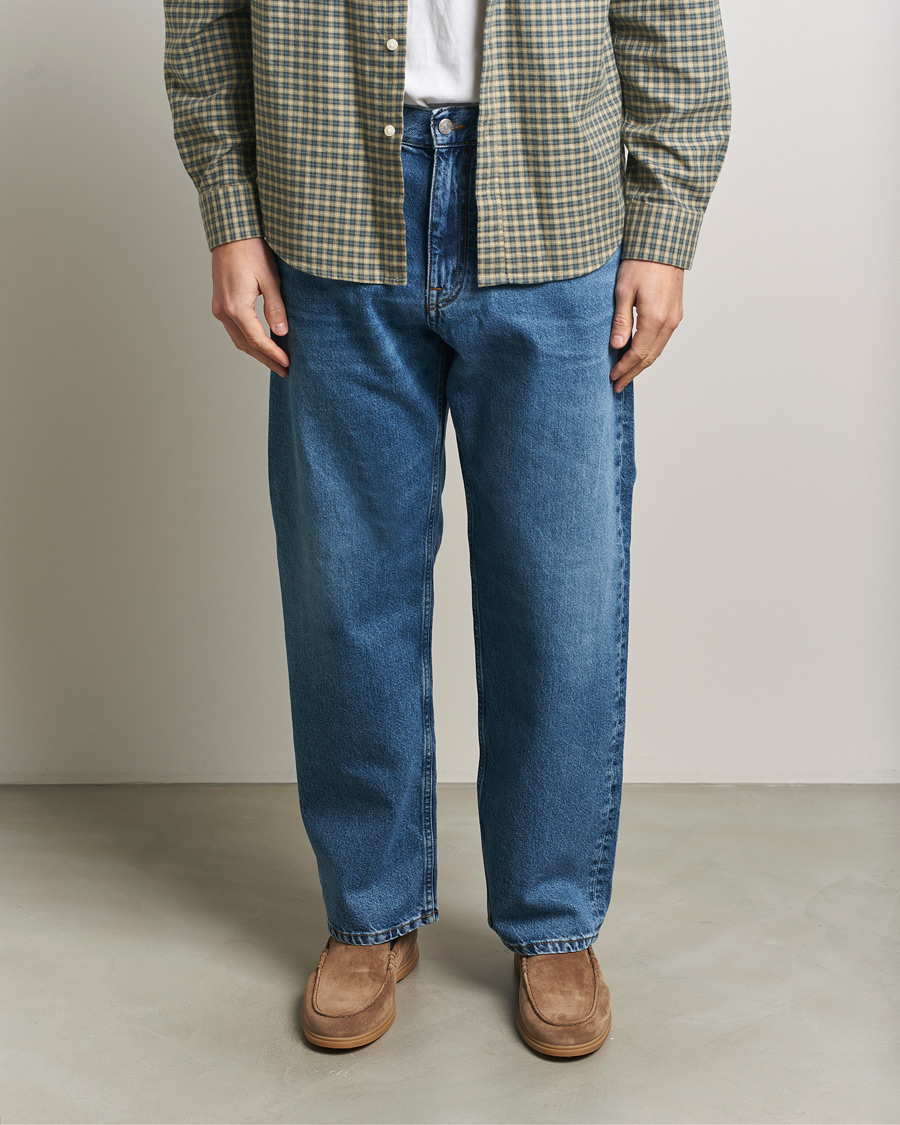 Hombres | Mocasines | Tod's | Gomma Leggera Loafers Chestnut Suede