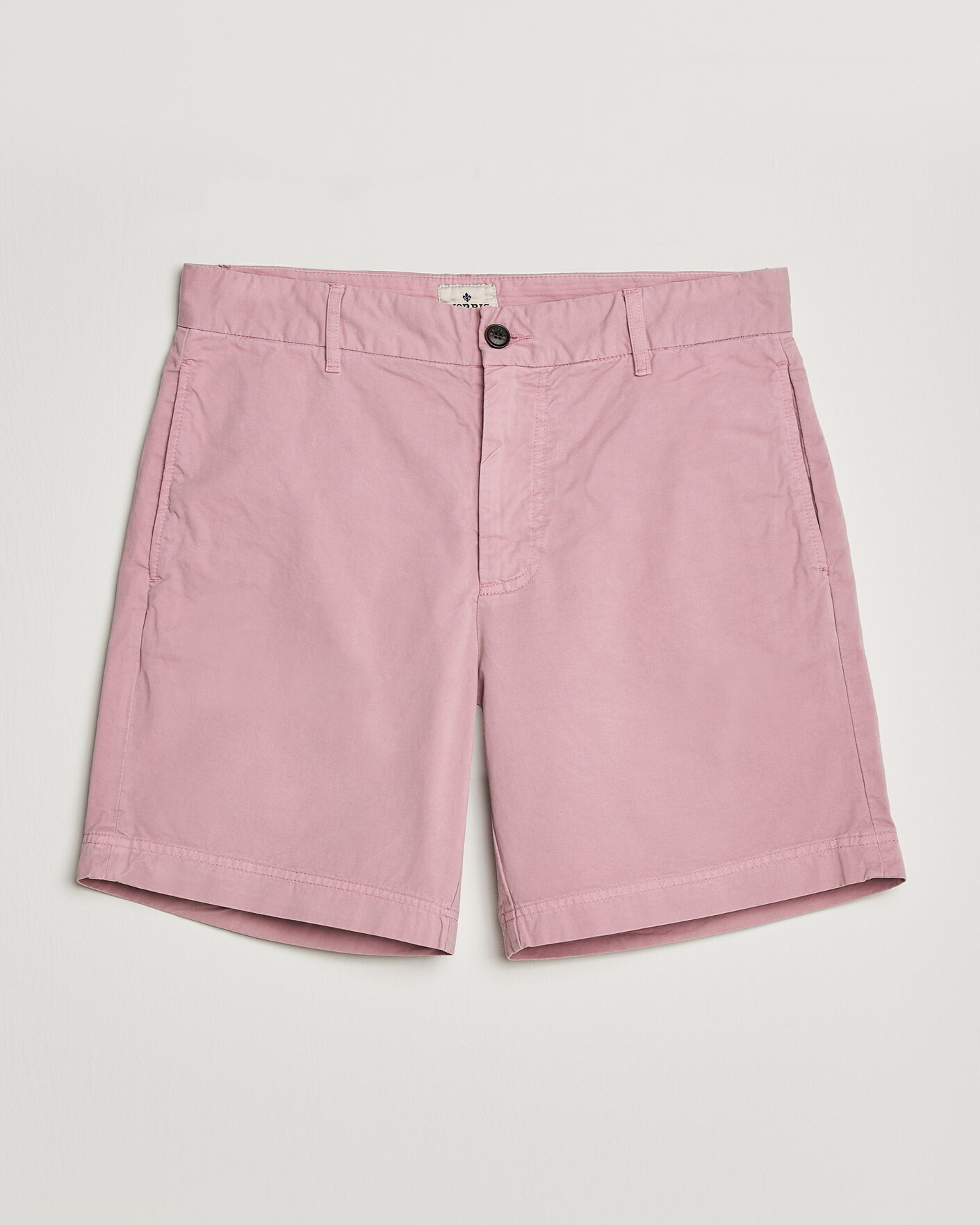 Hombres | Pantalones cortos | Morris | Original Chino Shorts Pink