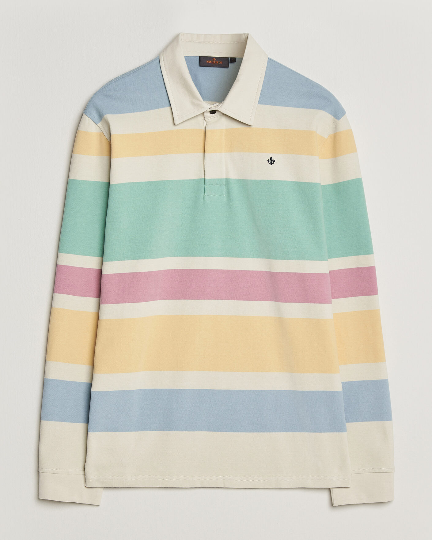 Hombres | Jerséis y prendas de punto | Morris | Weston Rugger Multi