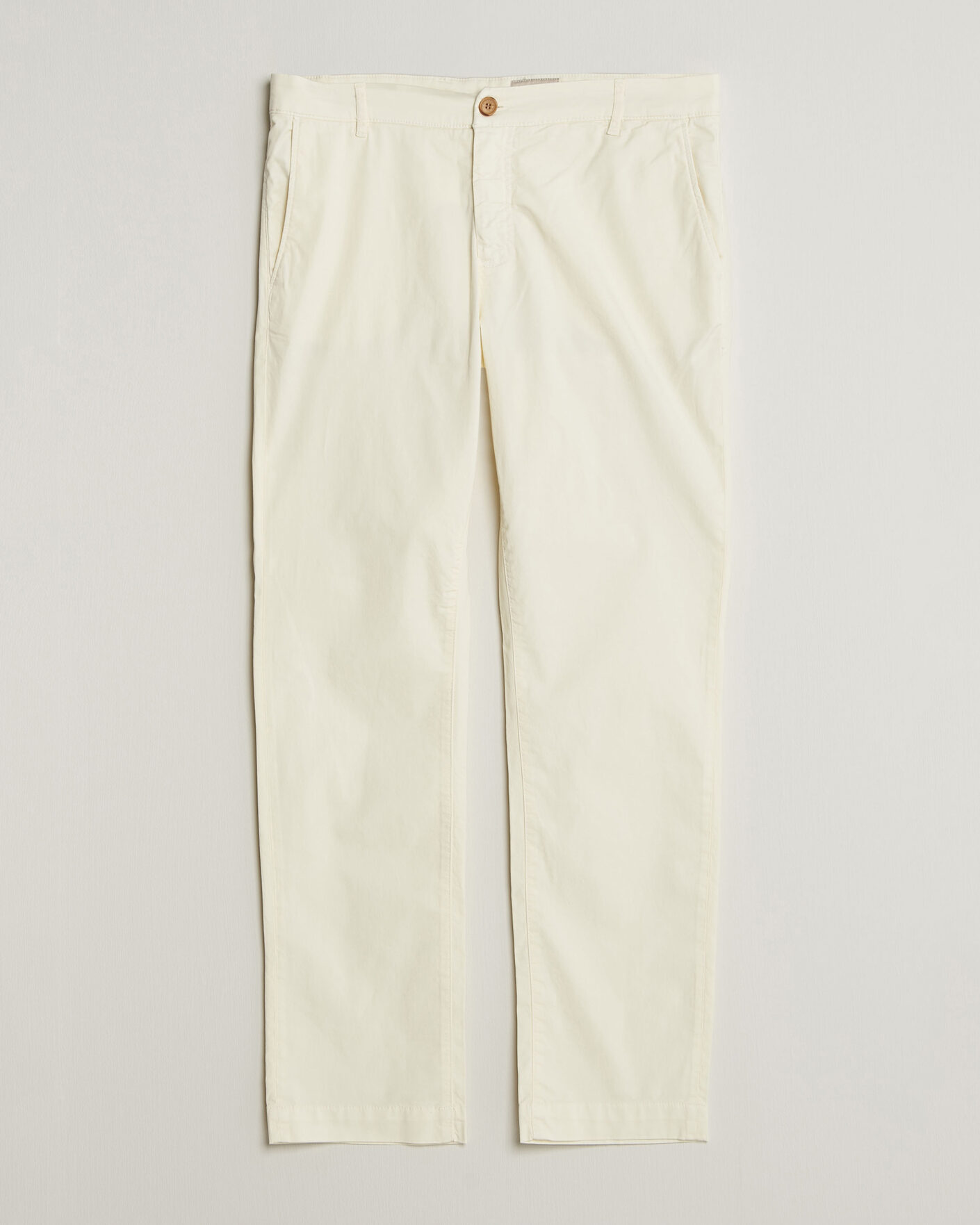 Hombres | Pantalones | Morris | Jeffrey Summer Chinos Off White