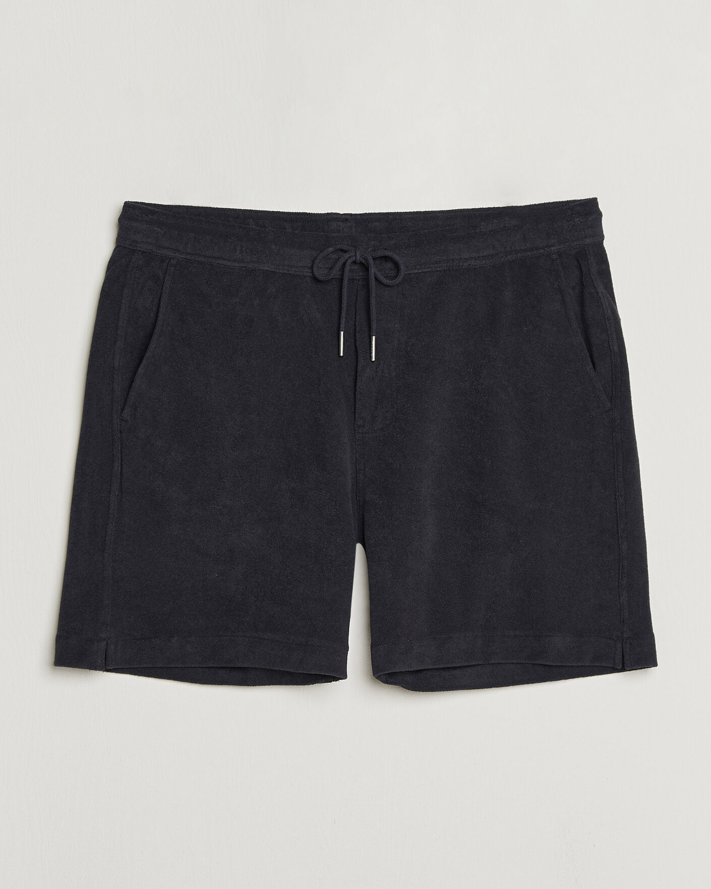 Hombres | Pantalones cortos | Morris | Delon Terry Shorts Navy