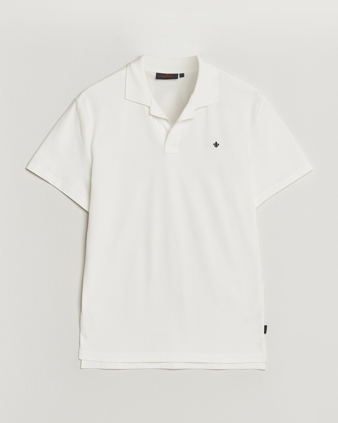 Hombres | Polos | Morris | Dylan Pique Off White