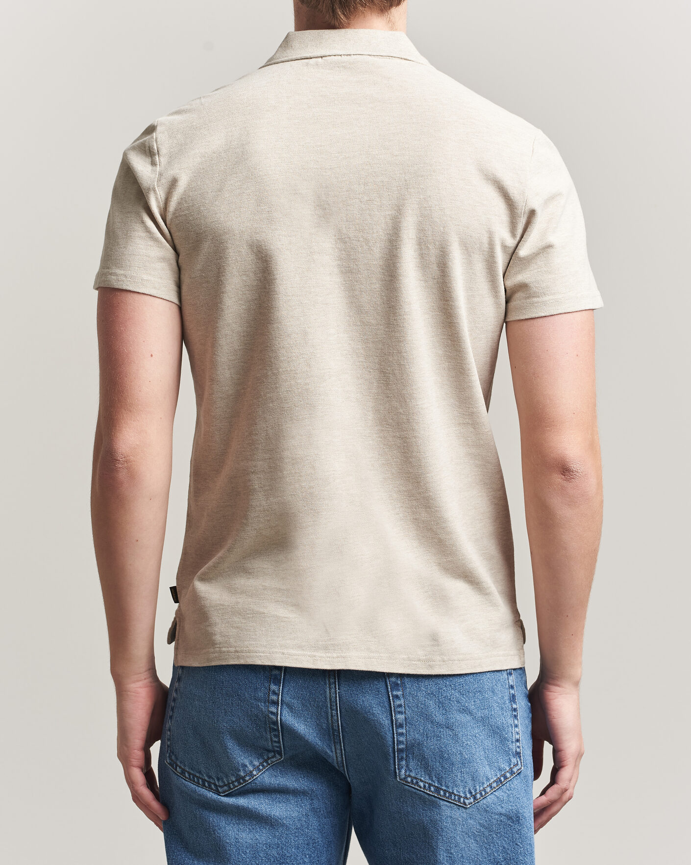 Hombres | Polos | Morris | Dylan Pique Khaki