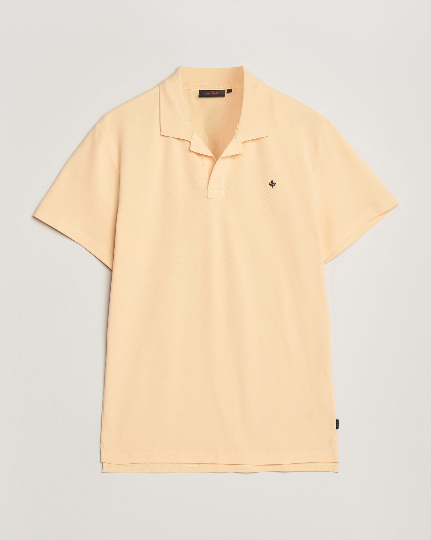 Hombres | Polos | Morris | Dylan Pique Orange