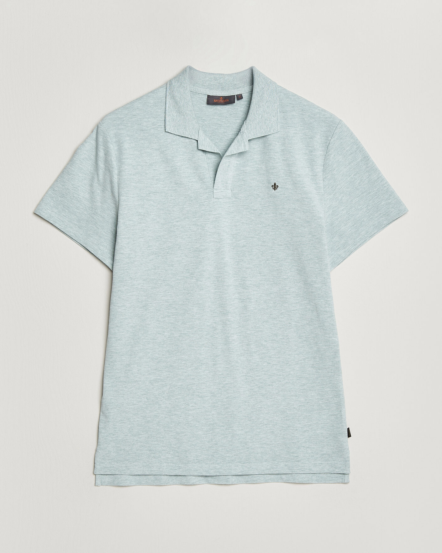 Hombres | Polos | Morris | Dylan Pique Green
