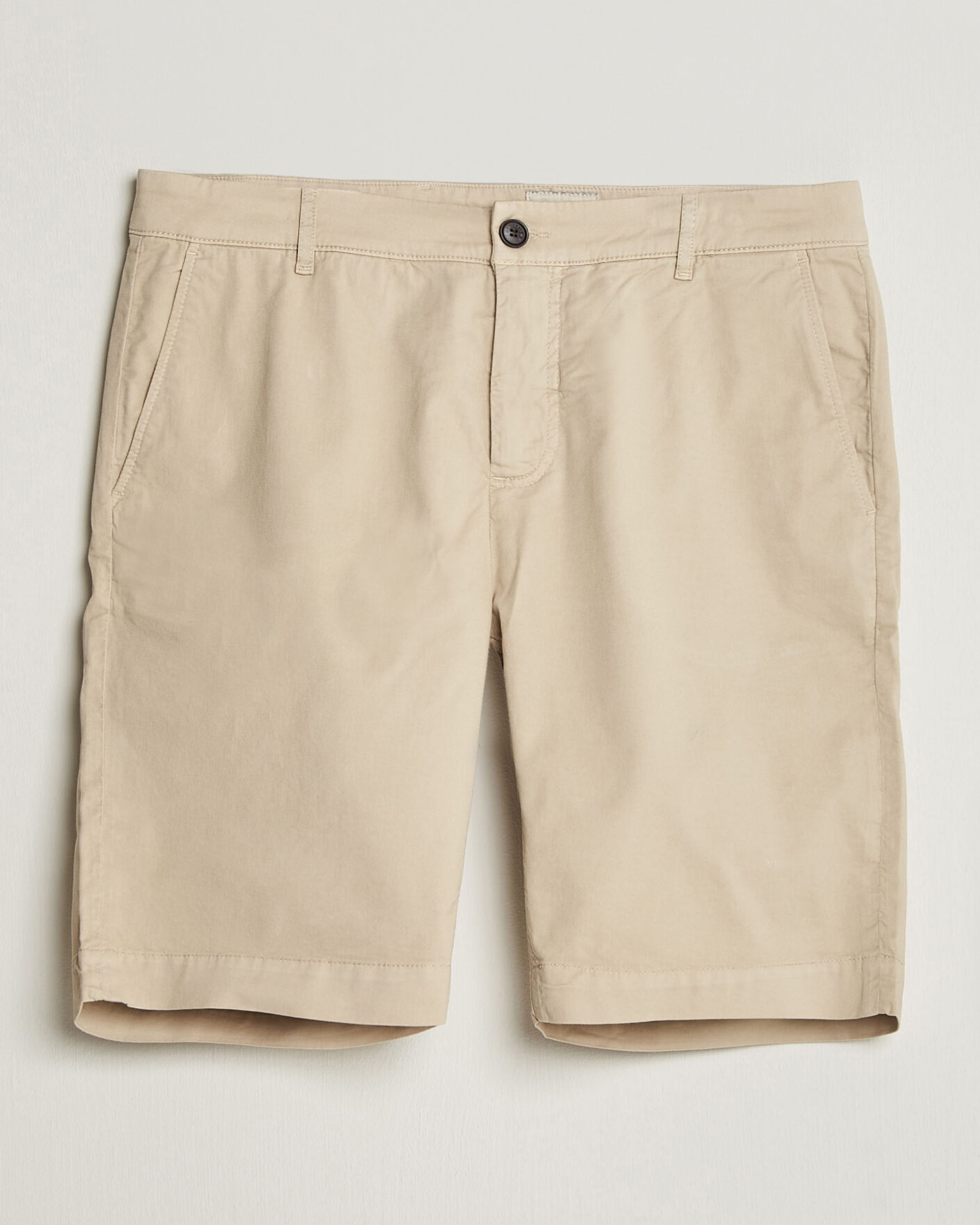 Hombres | Pantalones cortos | Morris | Jeffery Summer Chinos Shorts Khaki