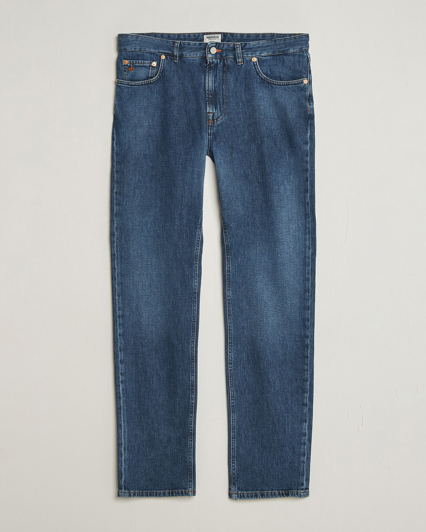 Hombres | Pantalones | Morris | James Jeans Blue
