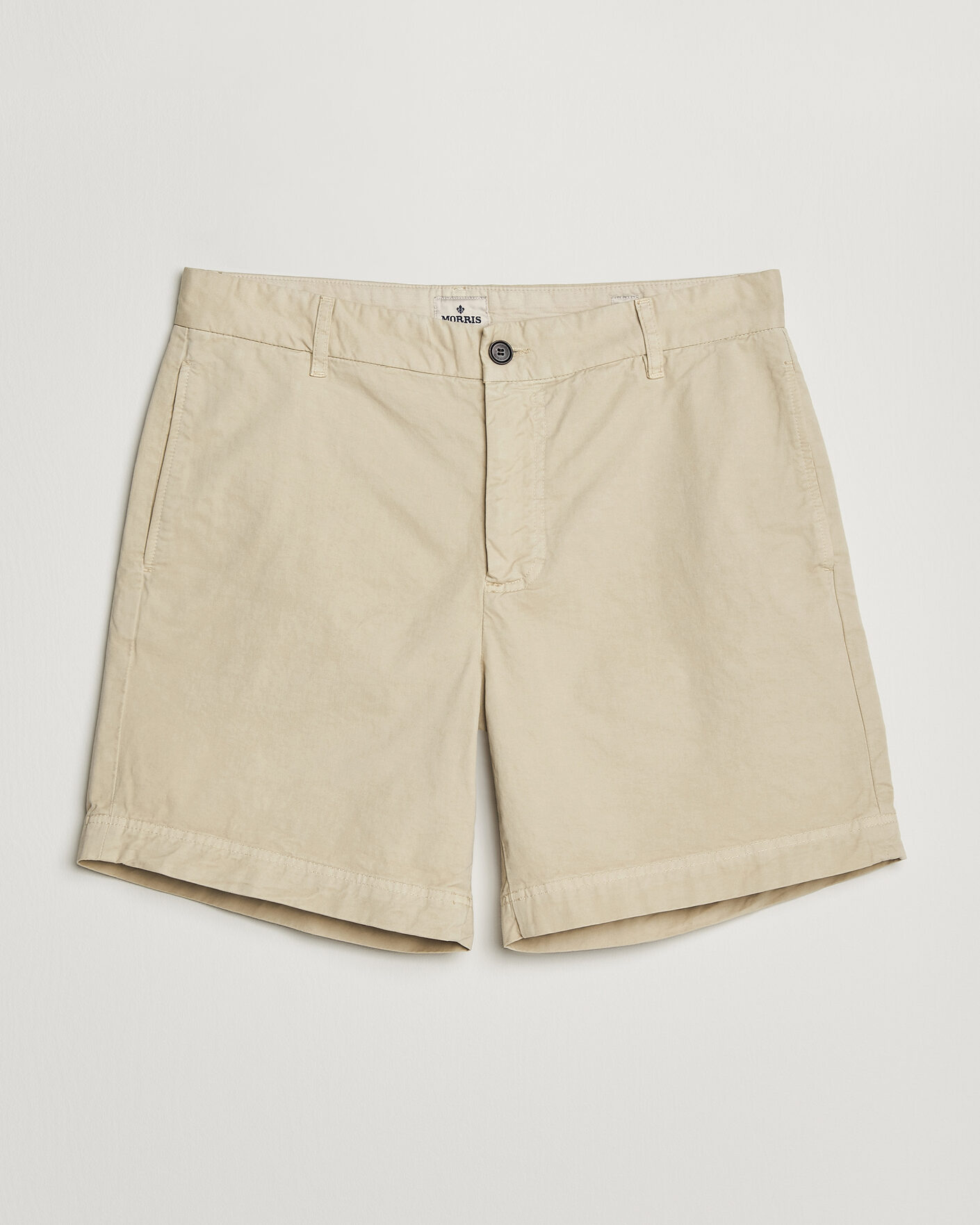 Hombres | Pantalones cortos | Morris | Original Chinos Shorts Khaki