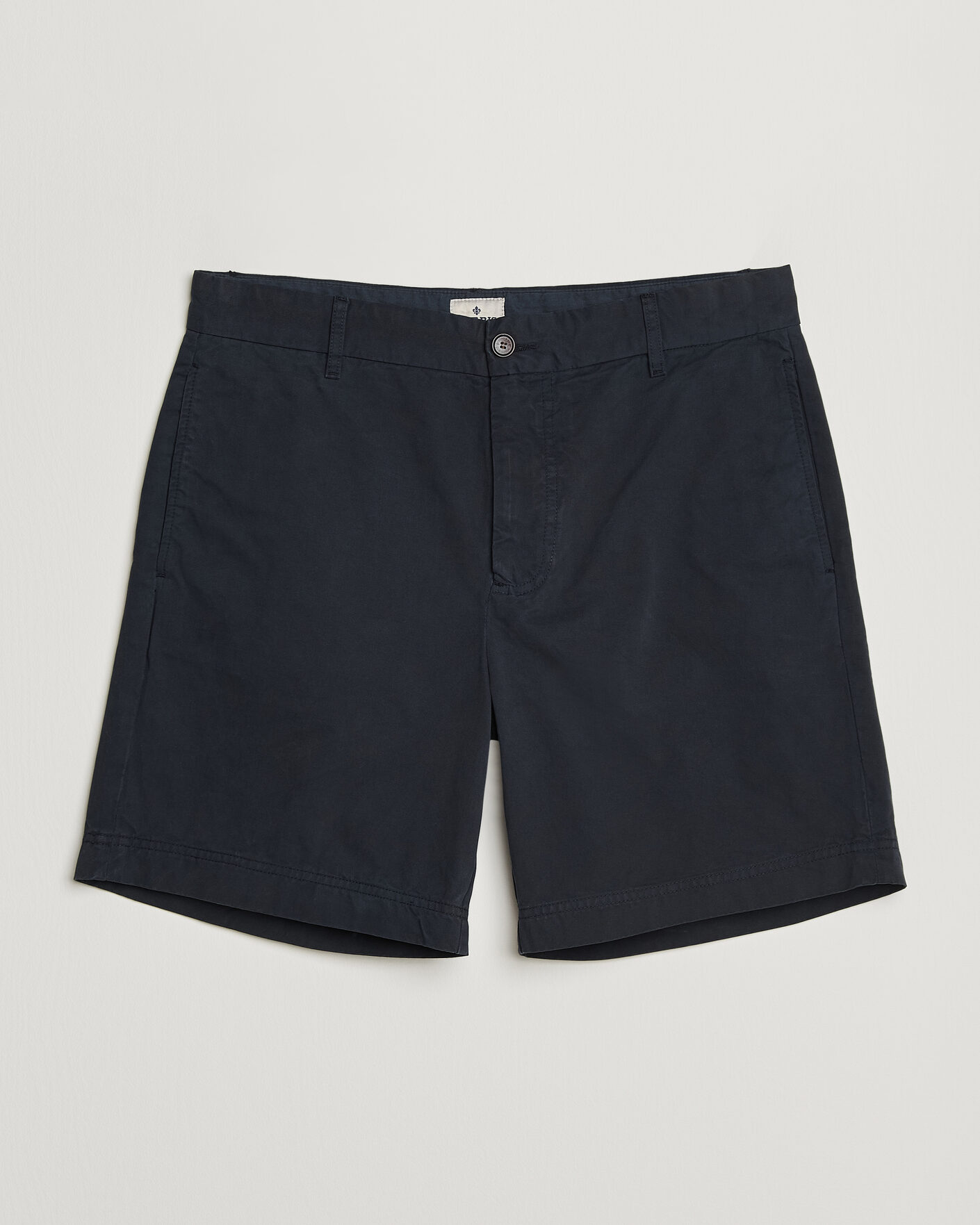 Hombres | Pantalones cortos | Morris | Original Chinos Shorts Dark Blue