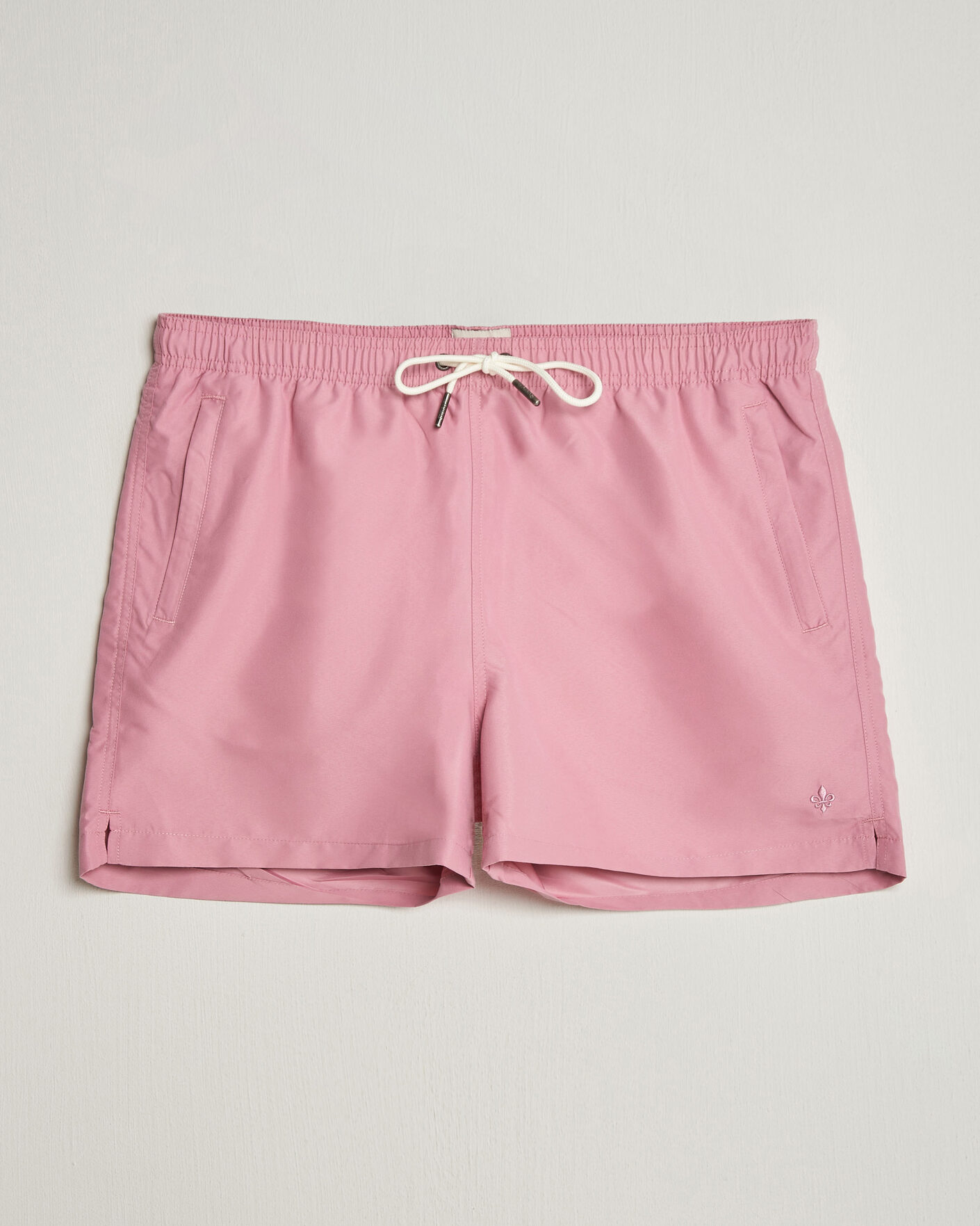 Hombres | Bañadores | Morris | Bathing Trunks Pink