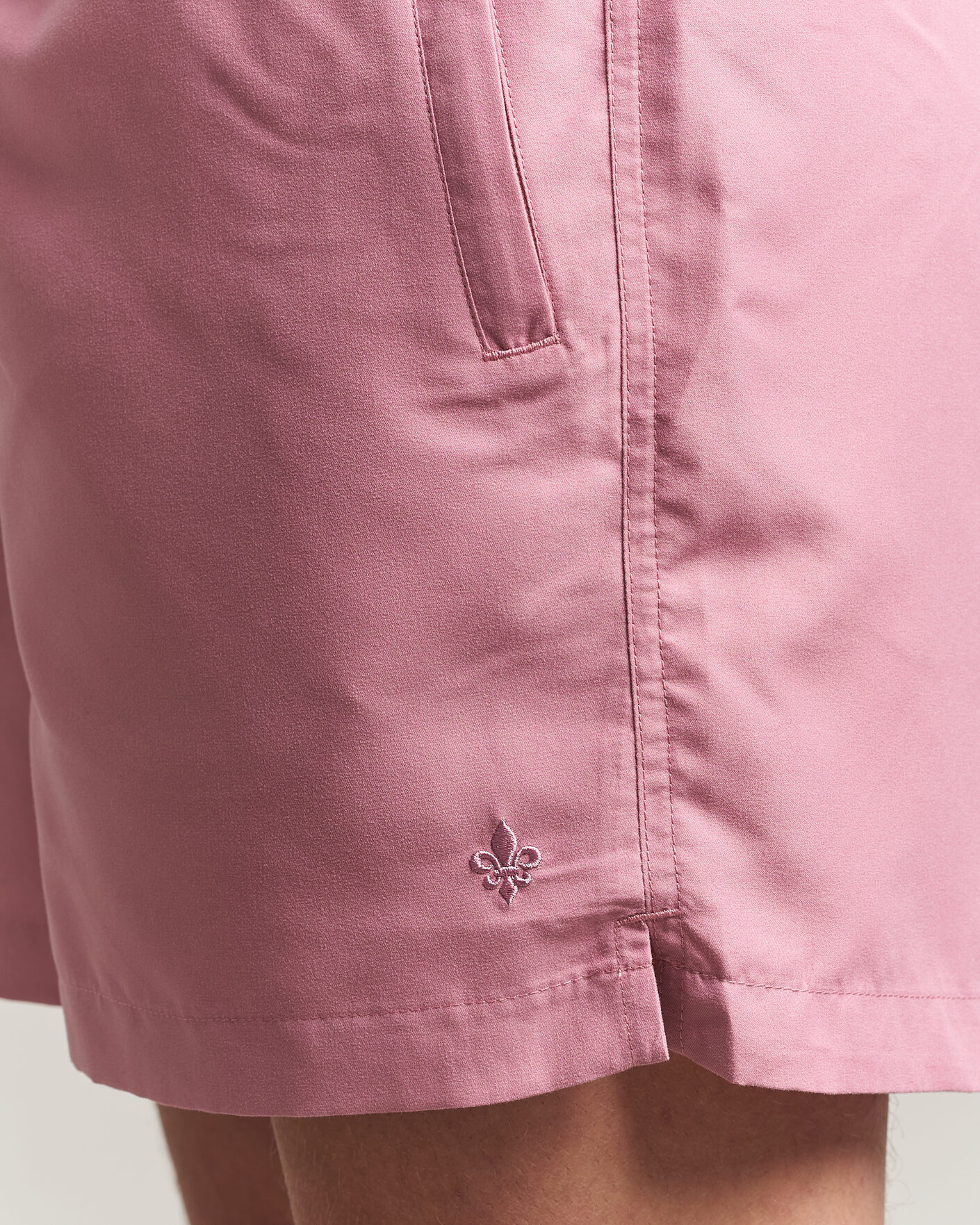 Hombres | Bañadores | Morris | Bathing Trunks Pink