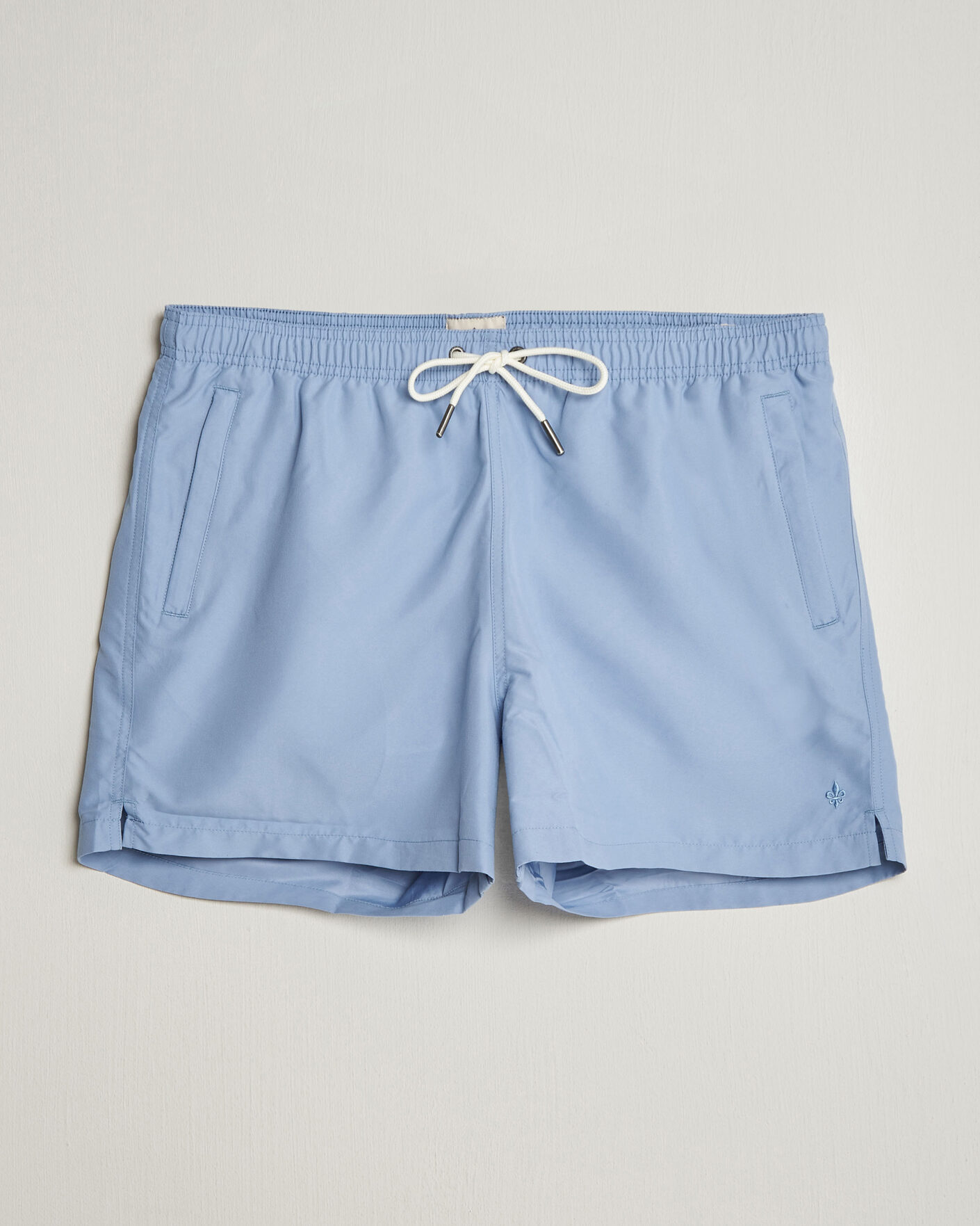 Hombres | Bañadores | Morris | Bathing Trunks Light Blue