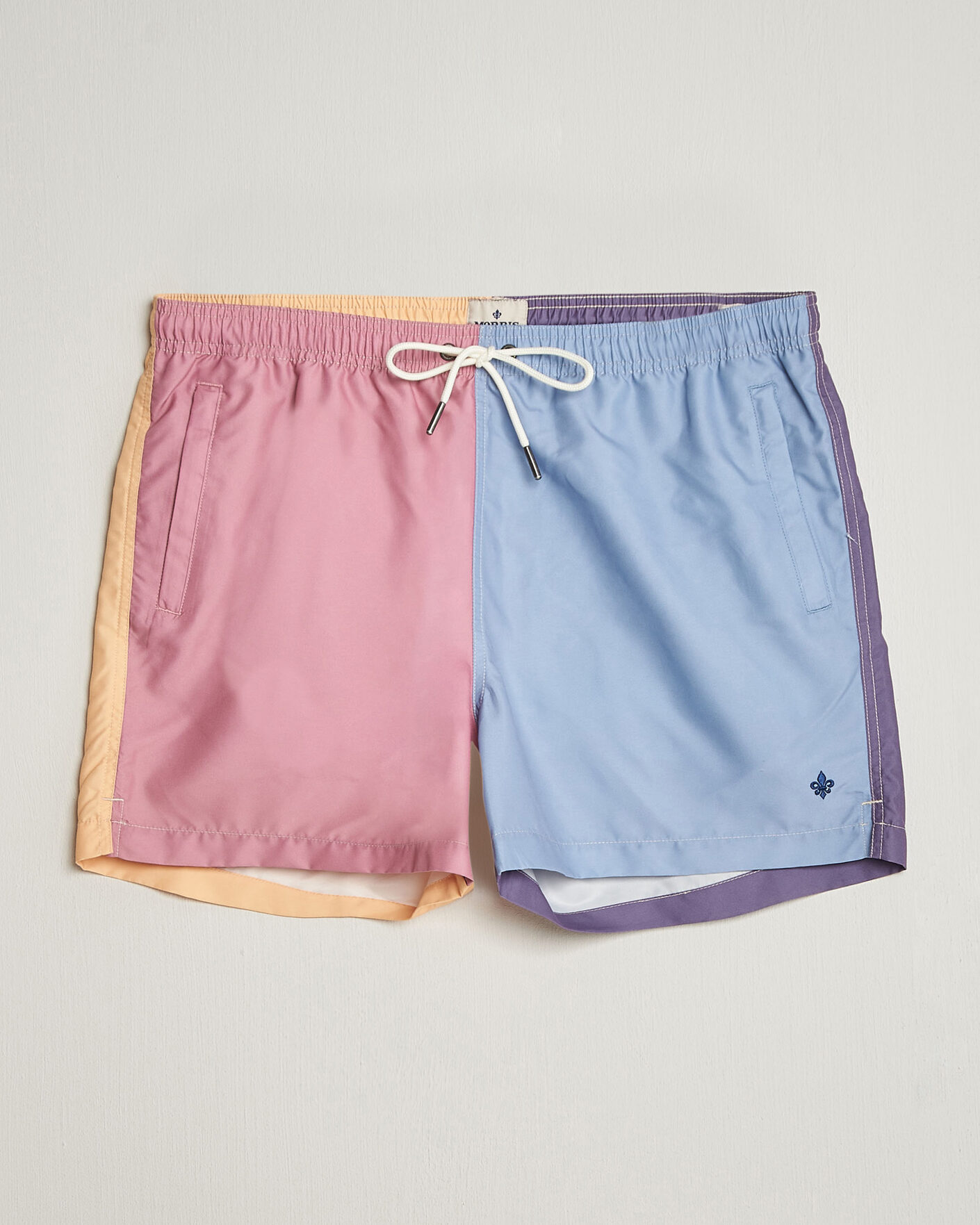 Hombres | Bañadores | Morris | Mixed Bathing Trunks Multi