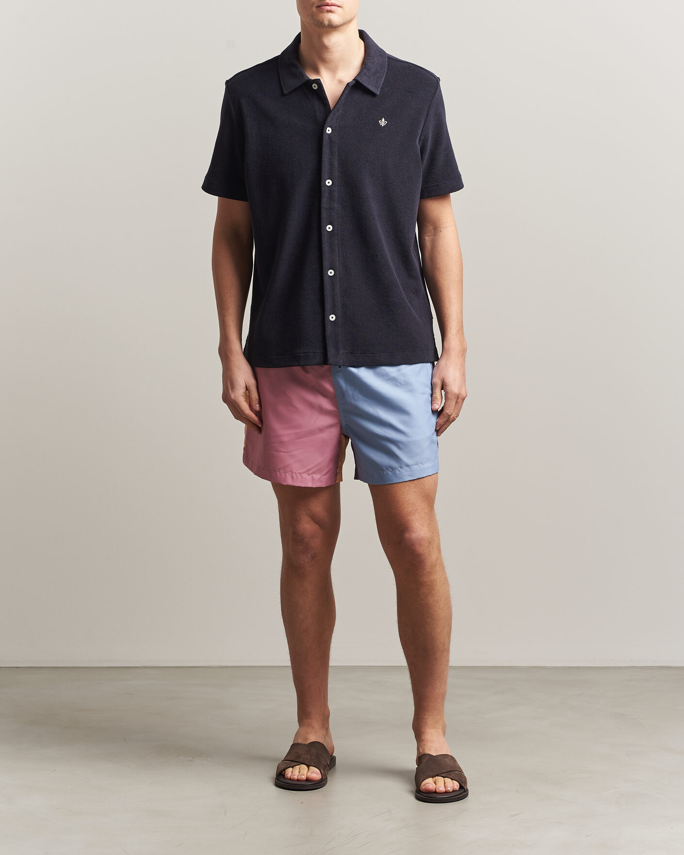 Hombres | Bañadores | Morris | Mixed Bathing Trunks Multi