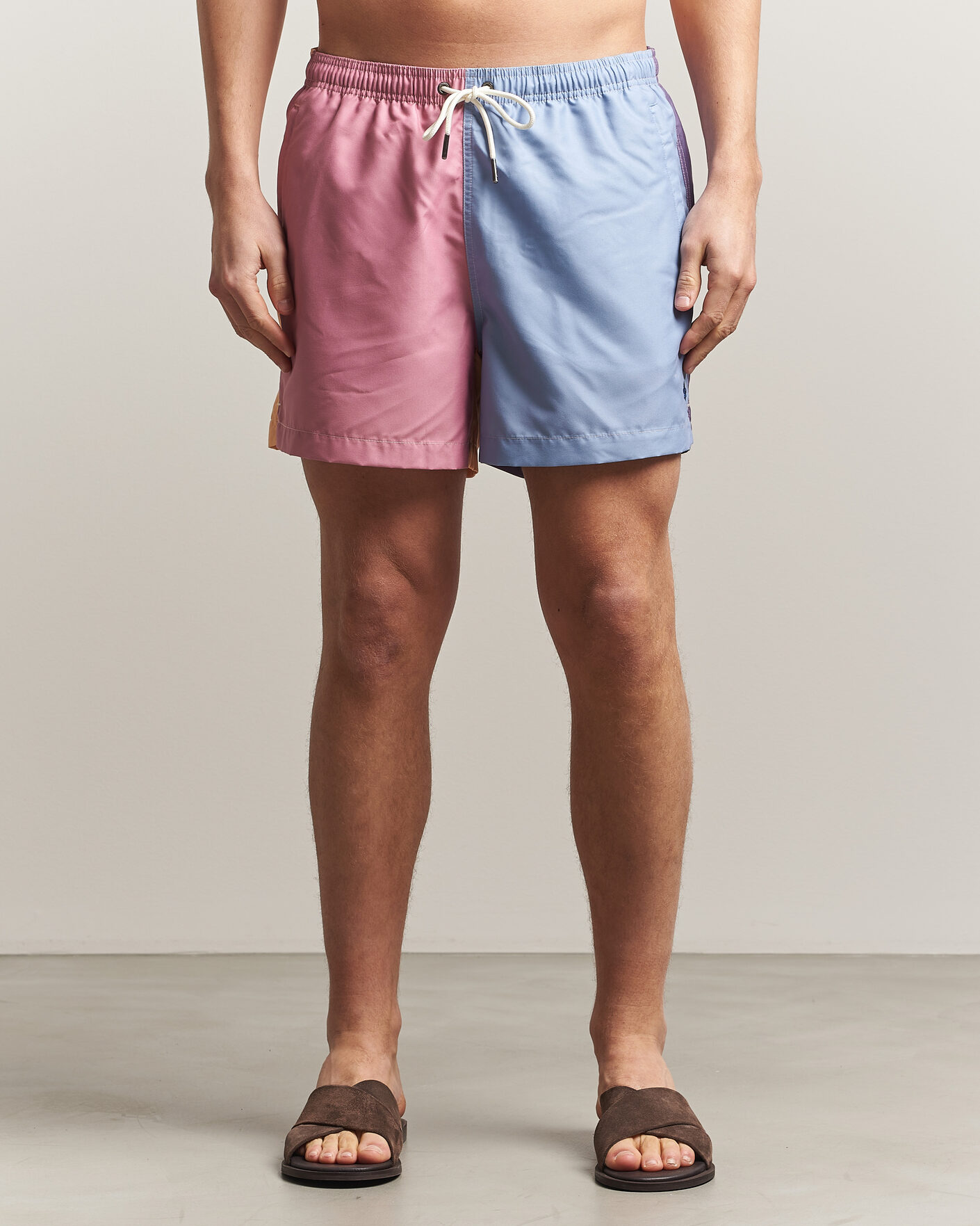 Hombres | Bañadores | Morris | Mixed Bathing Trunks Multi
