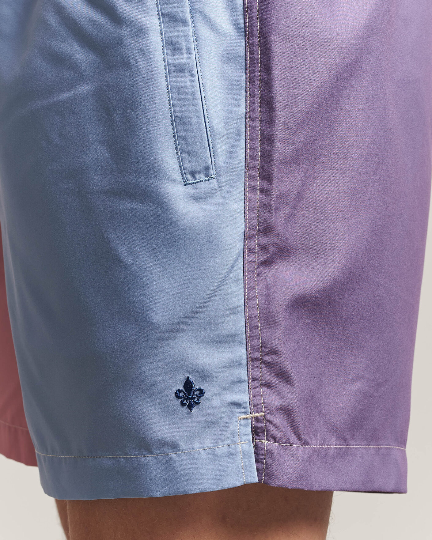 Hombres | Bañadores | Morris | Mixed Bathing Trunks Multi