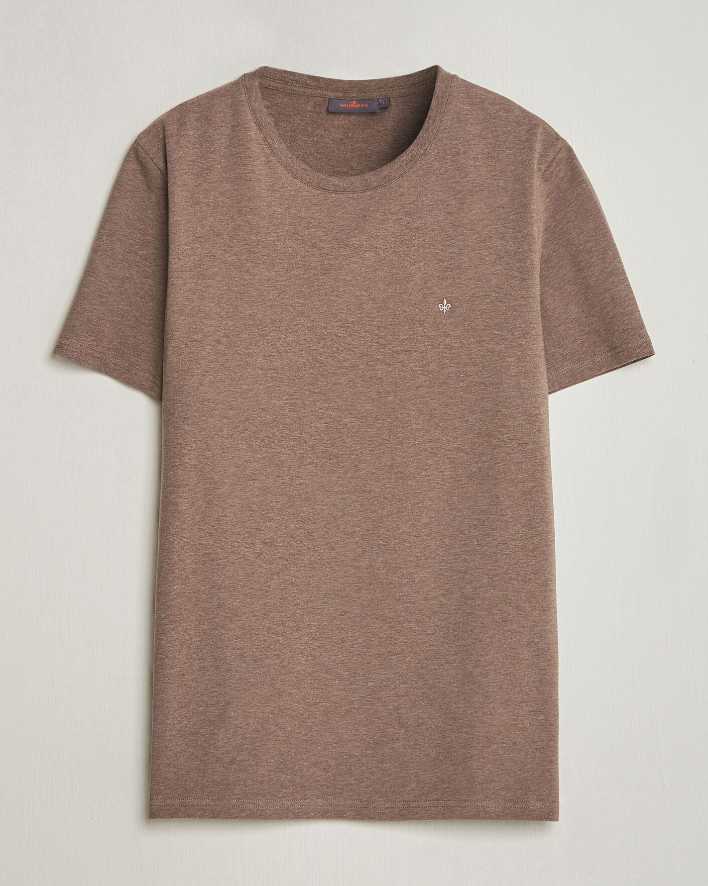Hombres | Camisetas | Morris | James T-Shirt Brown
