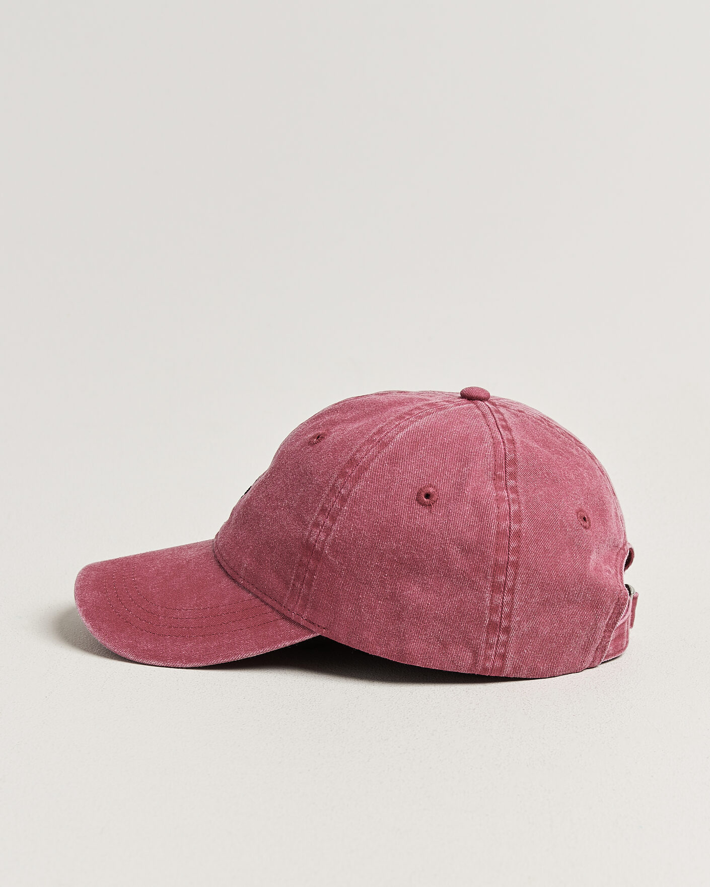 Hombres | Sombreros y gorras | Morris | Chapman Cap Red