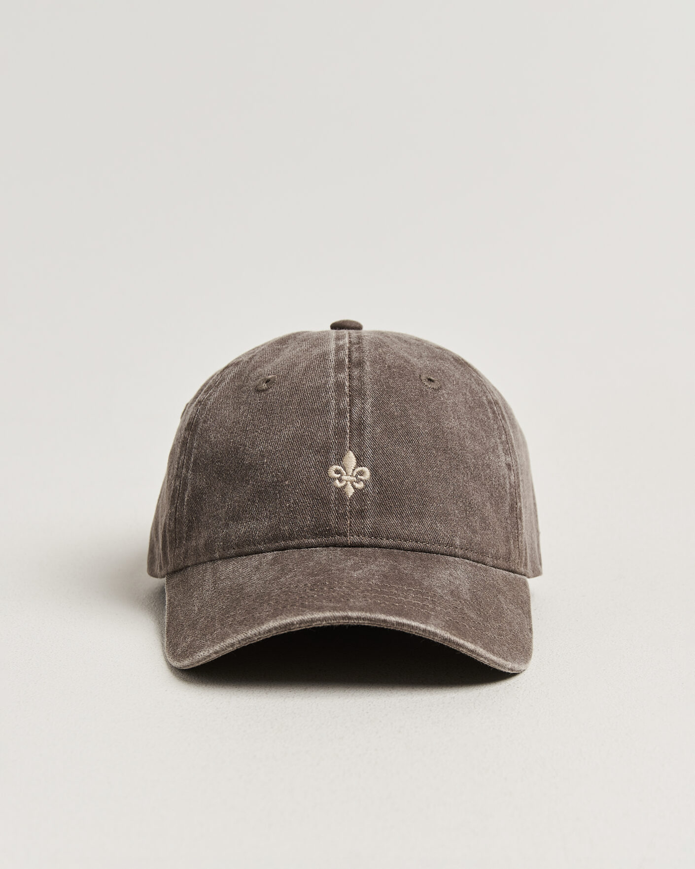Hombres | Sombreros y gorras | Morris | Chapman Cap Olive