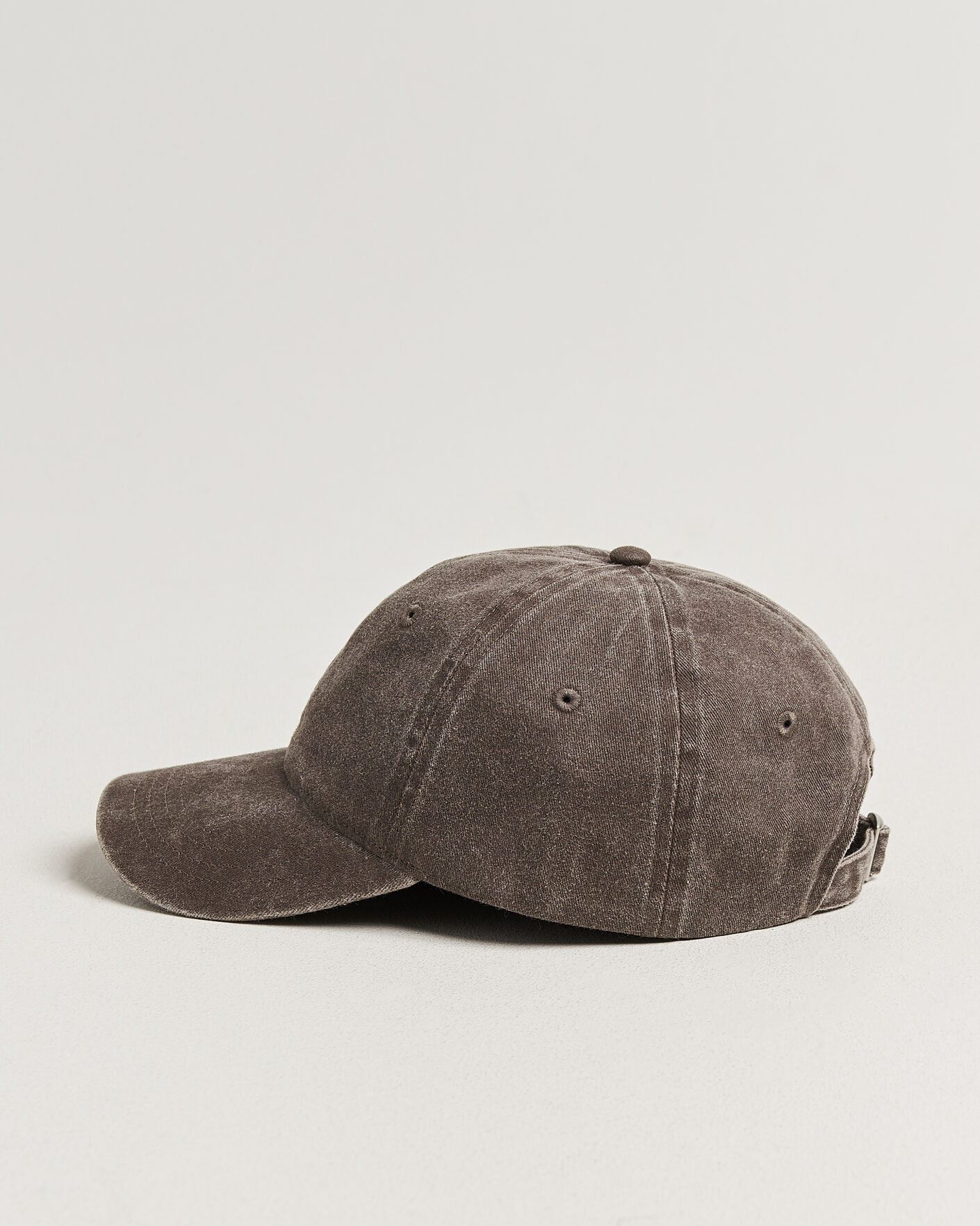 Hombres | Sombreros y gorras | Morris | Chapman Cap Olive