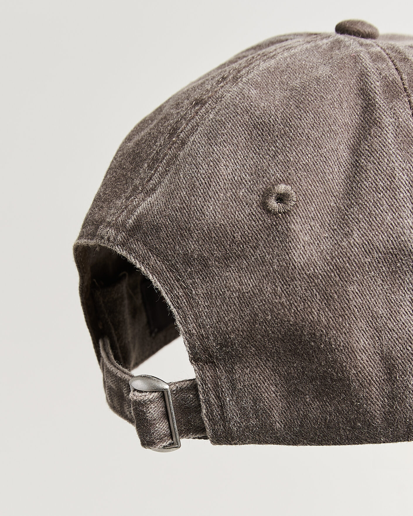 Hombres | Sombreros y gorras | Morris | Chapman Cap Olive