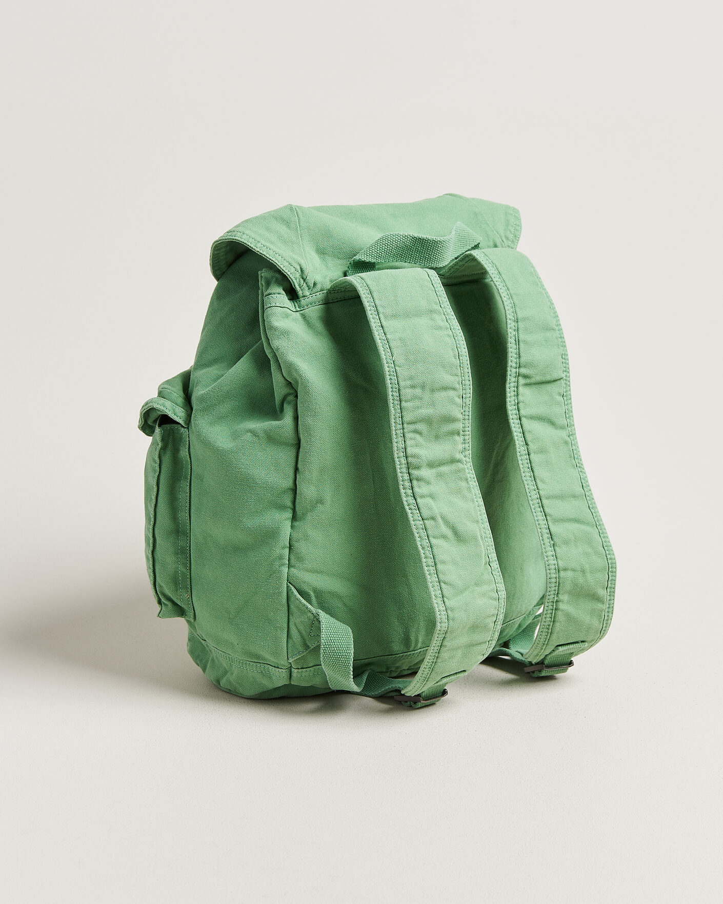 Hombres | Bolsos | Polo Ralph Lauren | Flap Backpack Pistachio