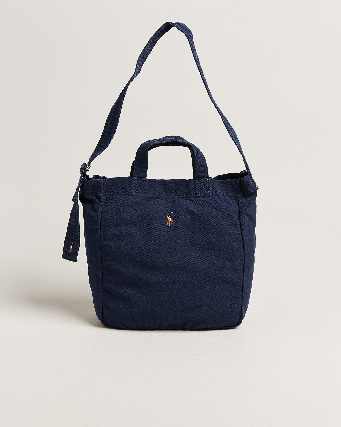Hombres | Bolsos | Polo Ralph Lauren | Canvas Tote Bag Newport Navy