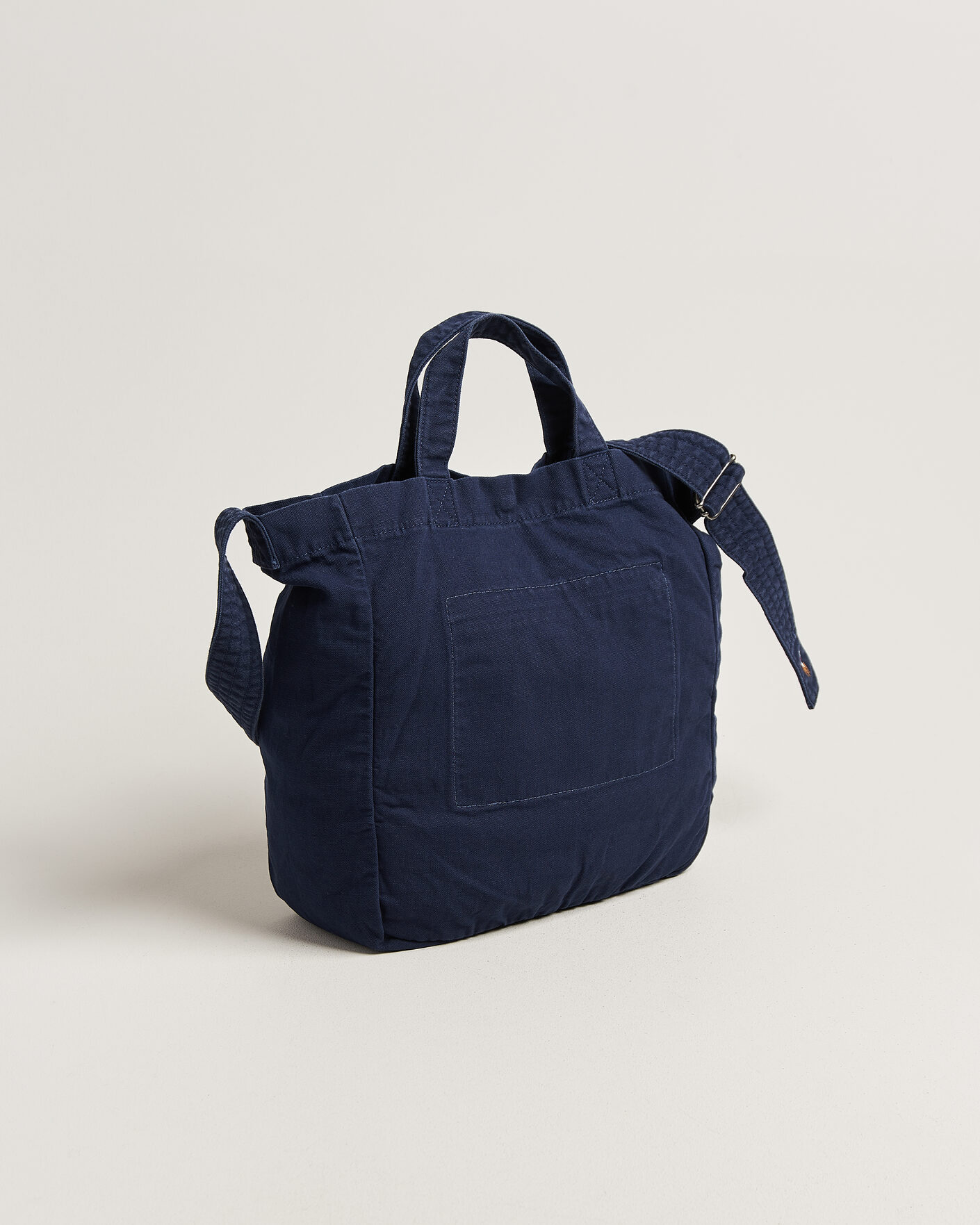 Hombres | Bolsos | Polo Ralph Lauren | Canvas Tote Bag Newport Navy