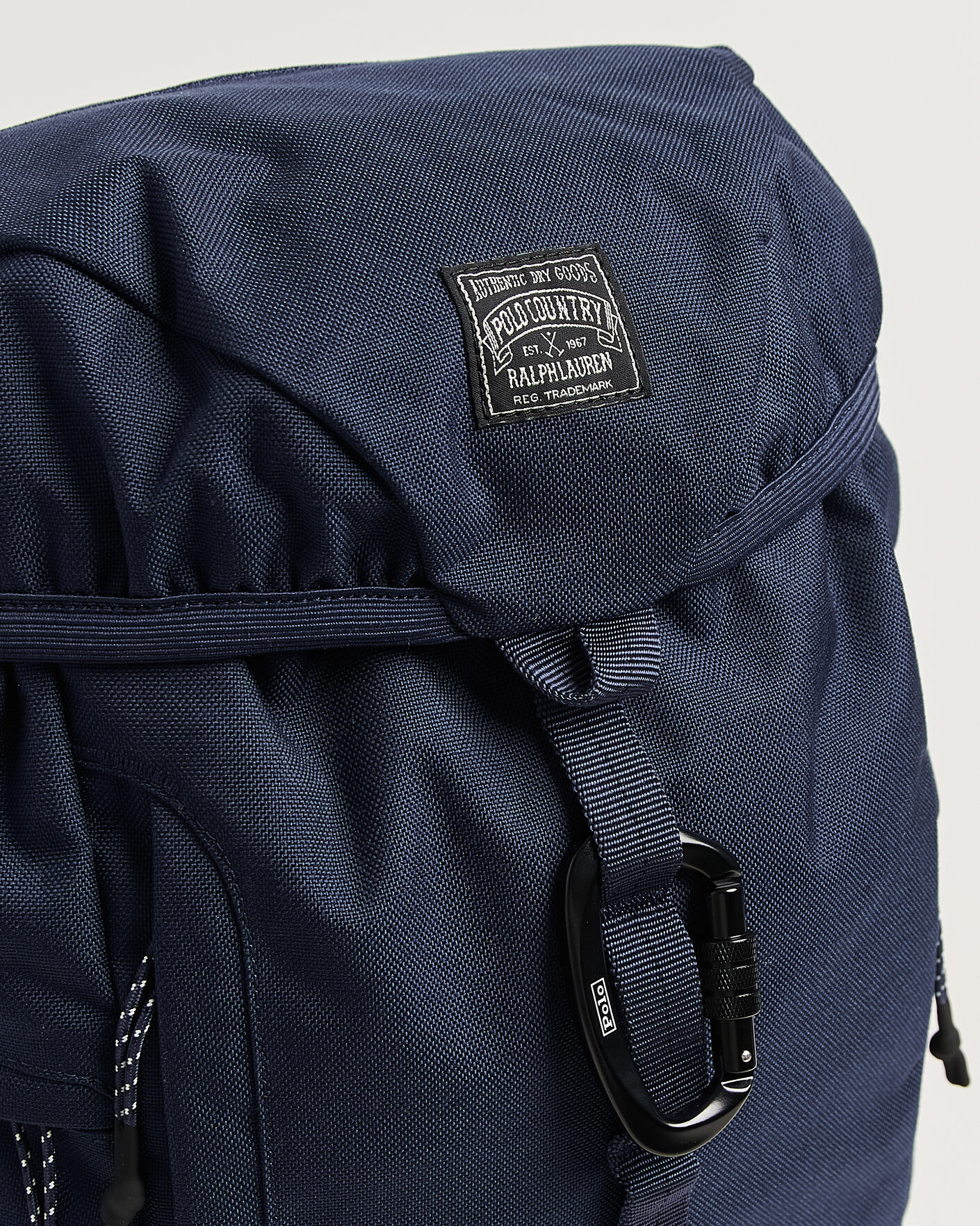 Hombres | Bolsos | Polo Ralph Lauren | Outdoor Backpack Newport Navy