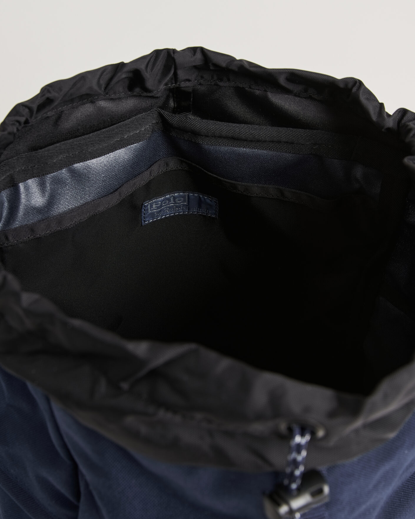 Hombres | Bolsos | Polo Ralph Lauren | Outdoor Backpack Newport Navy