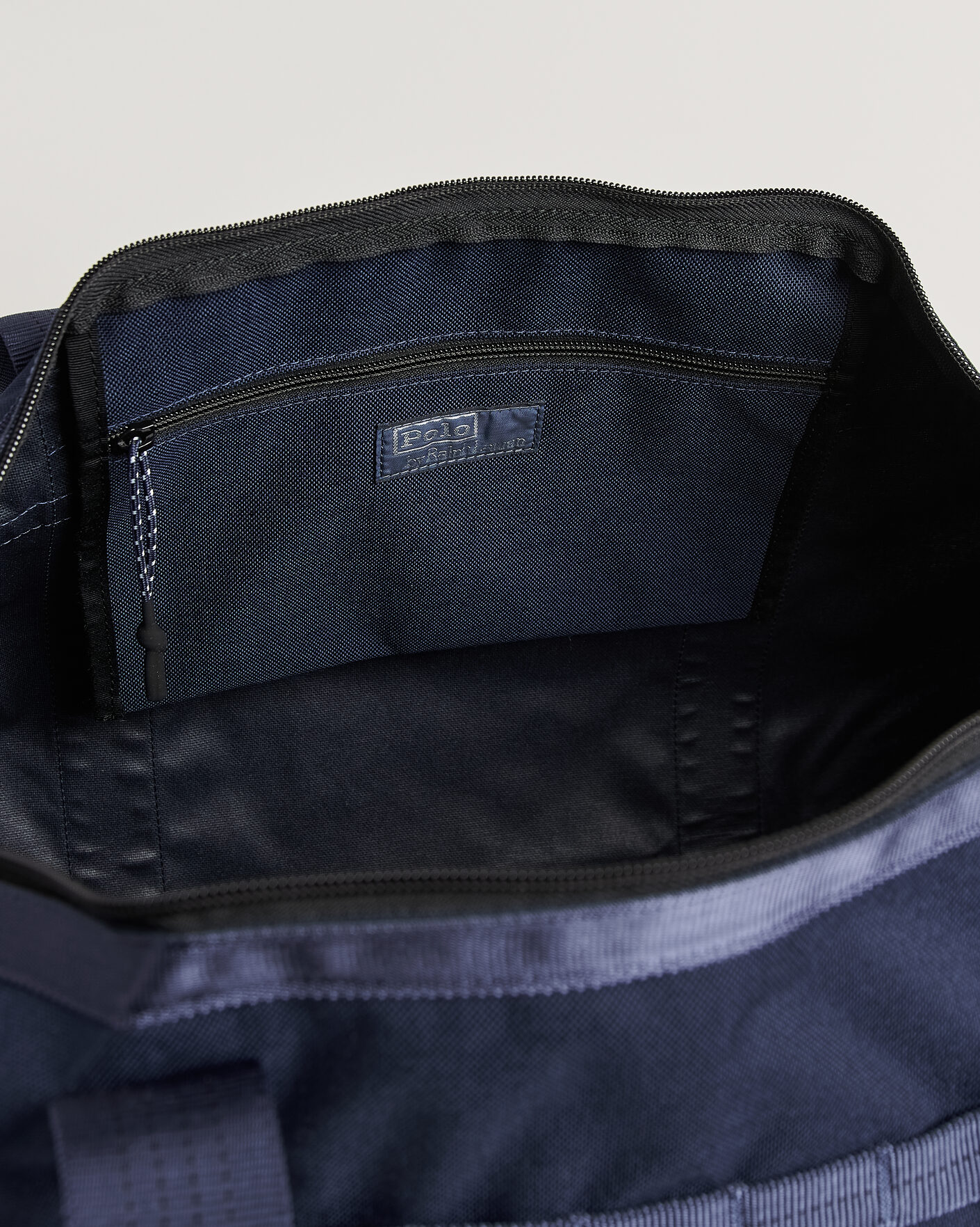 Hombres | Bolsos | Polo Ralph Lauren | Outdoor Duffle Bag Newport Navy