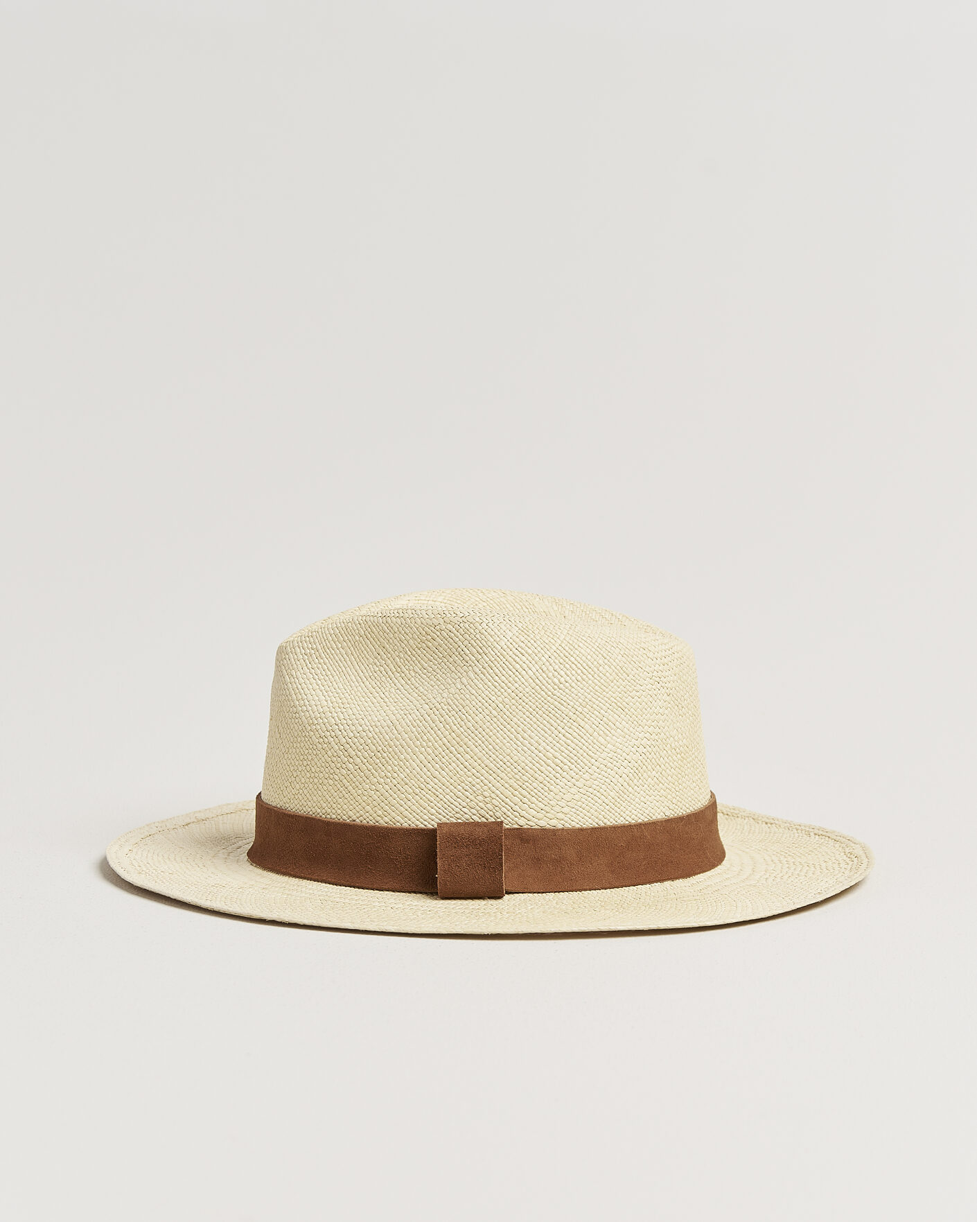 Hombres | Sombreros y gorras | Polo Ralph Lauren | Straw Hat Natural