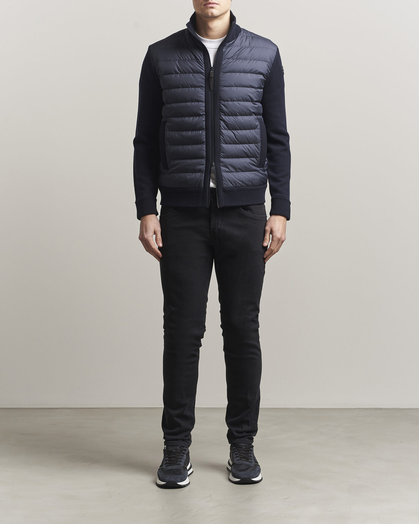 Hombres | Vaqueros | Dondup | George Jeans Washed Black