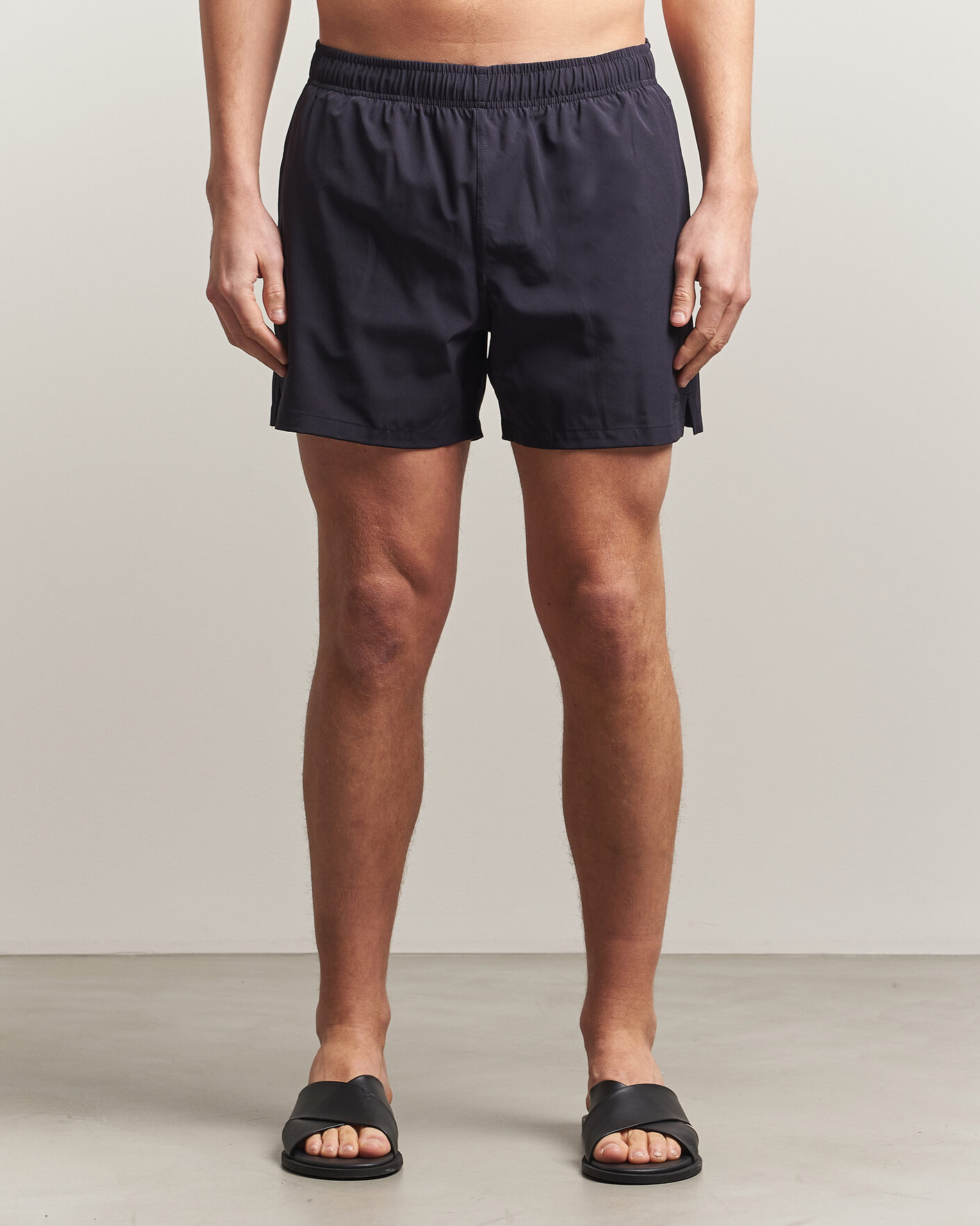 Hombres | Bañadores | NN07 | Holiday Swimshorts Deep Navy