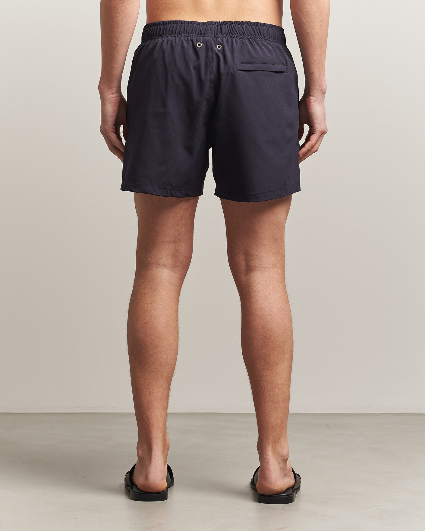 Hombres | Bañadores | NN07 | Holiday Swimshorts Deep Navy