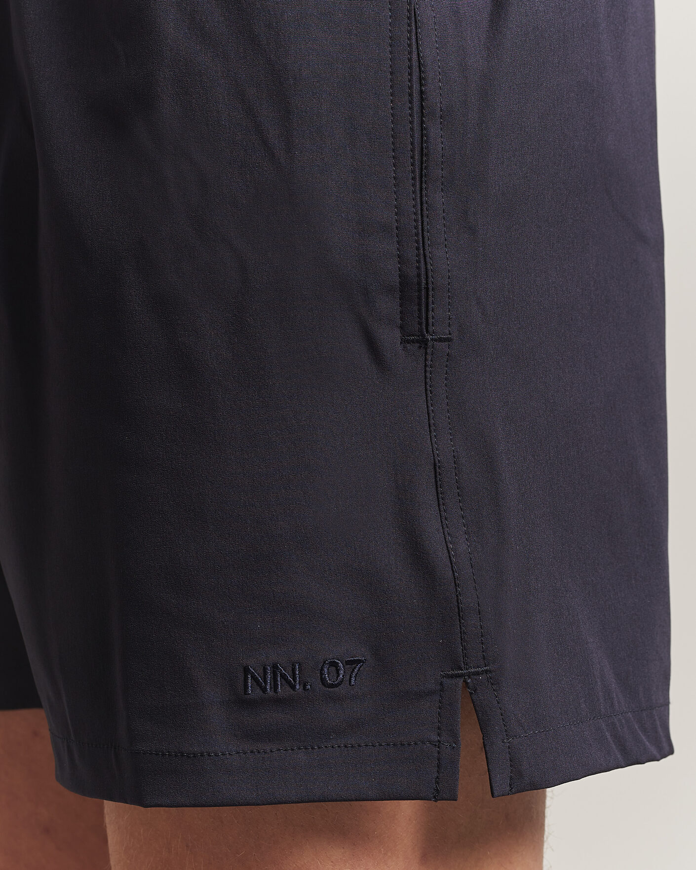 Hombres | Bañadores | NN07 | Holiday Swimshorts Deep Navy