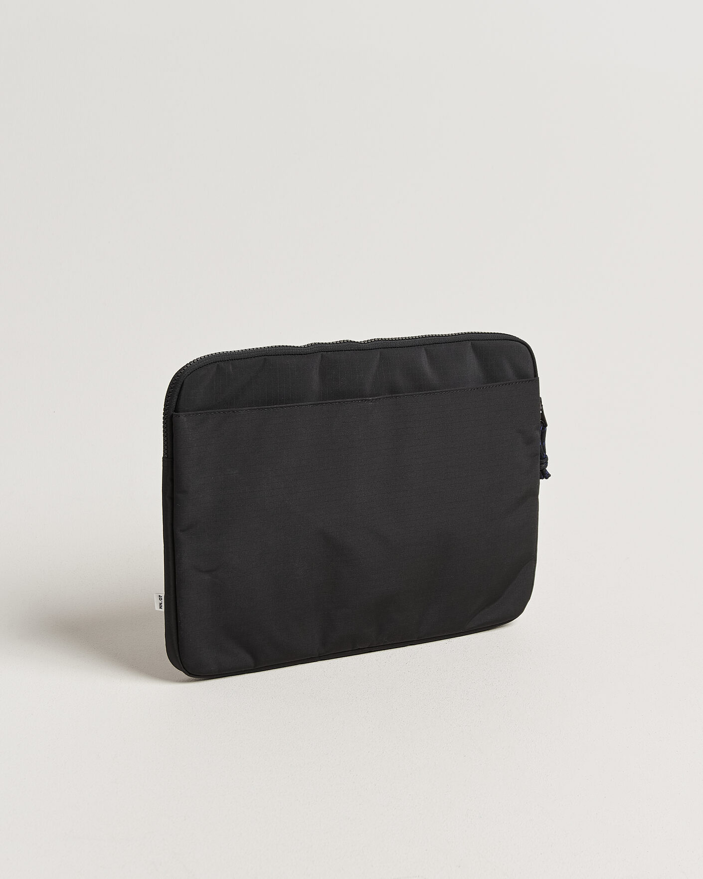 Hombres | Bolsos | NN07 | Nylon Ripstop Computer Sleeve Black