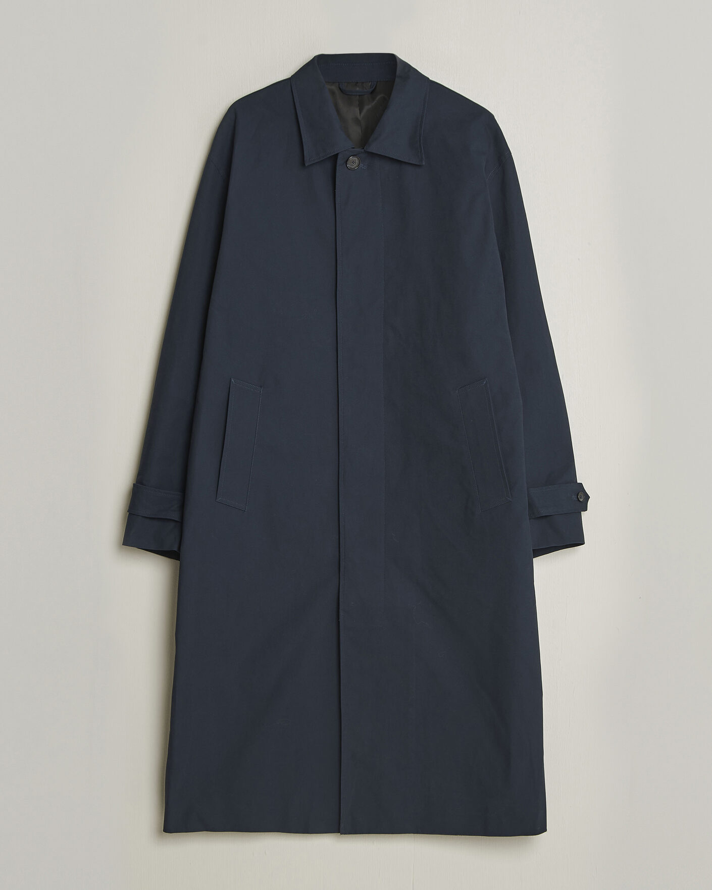 Hombres | Abrigos y chaquetas | NN07 | Gibson Coat Navy Blue