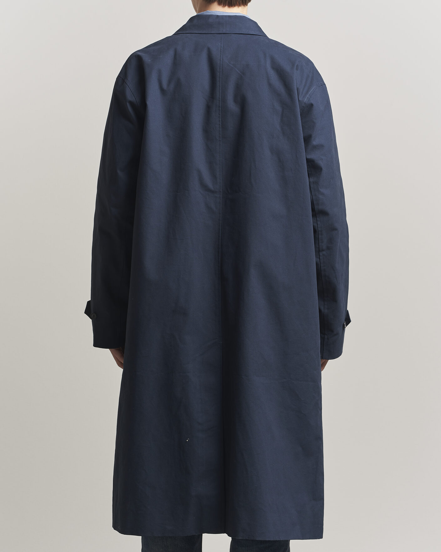 Hombres | Abrigos y chaquetas | NN07 | Gibson Coat Navy Blue